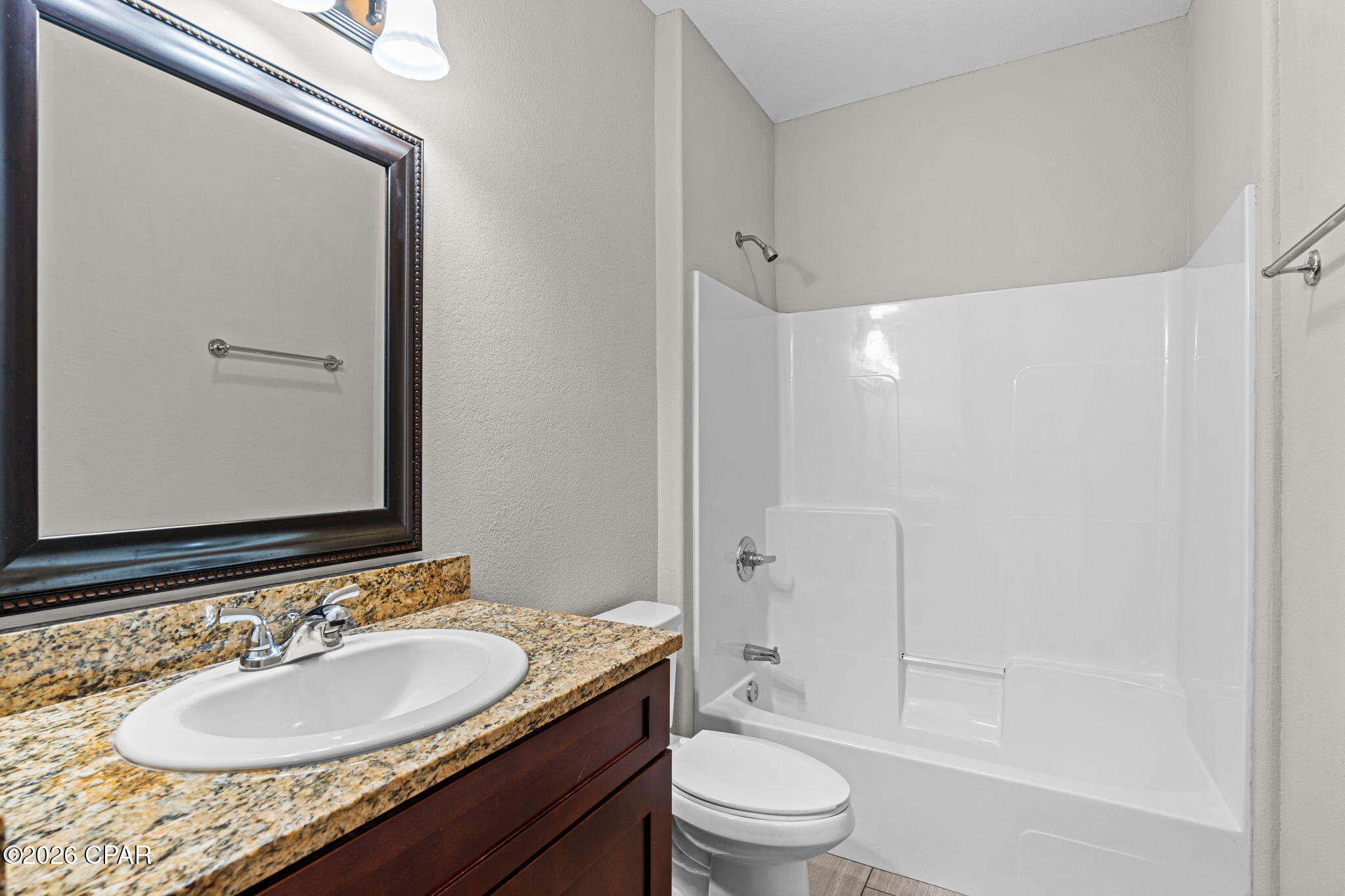 Open Sands - Residential