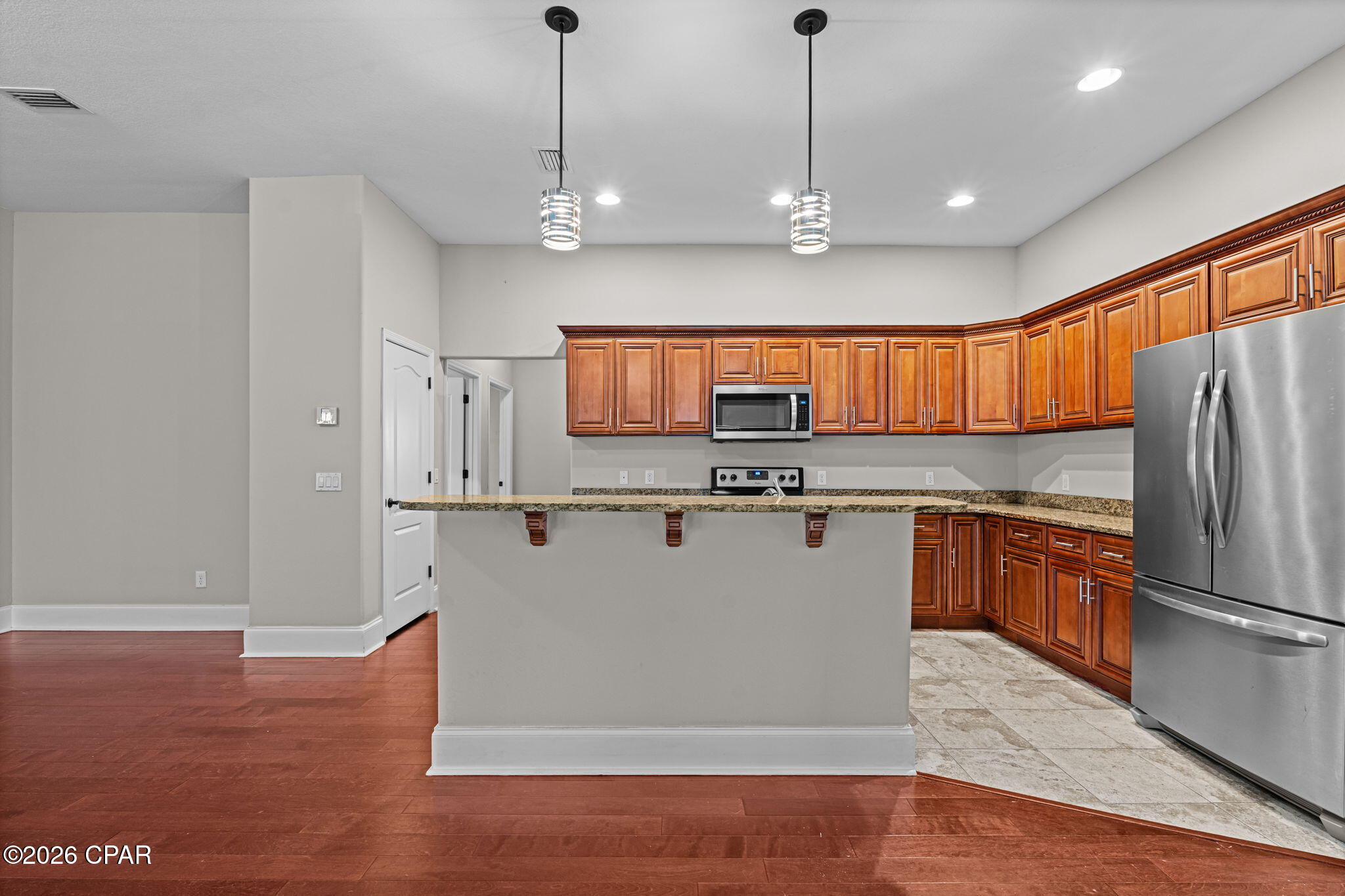 Open Sands - Residential