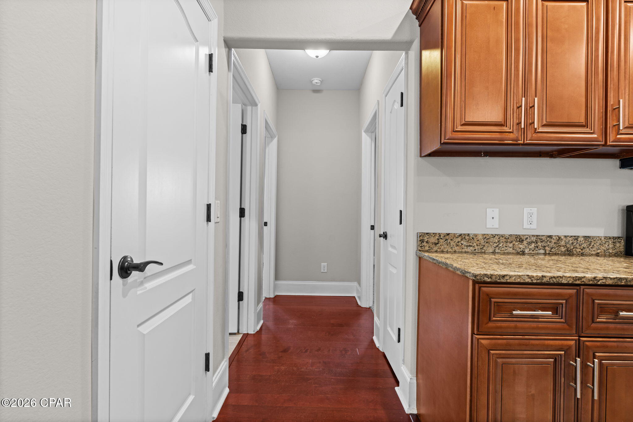 Open Sands - Residential