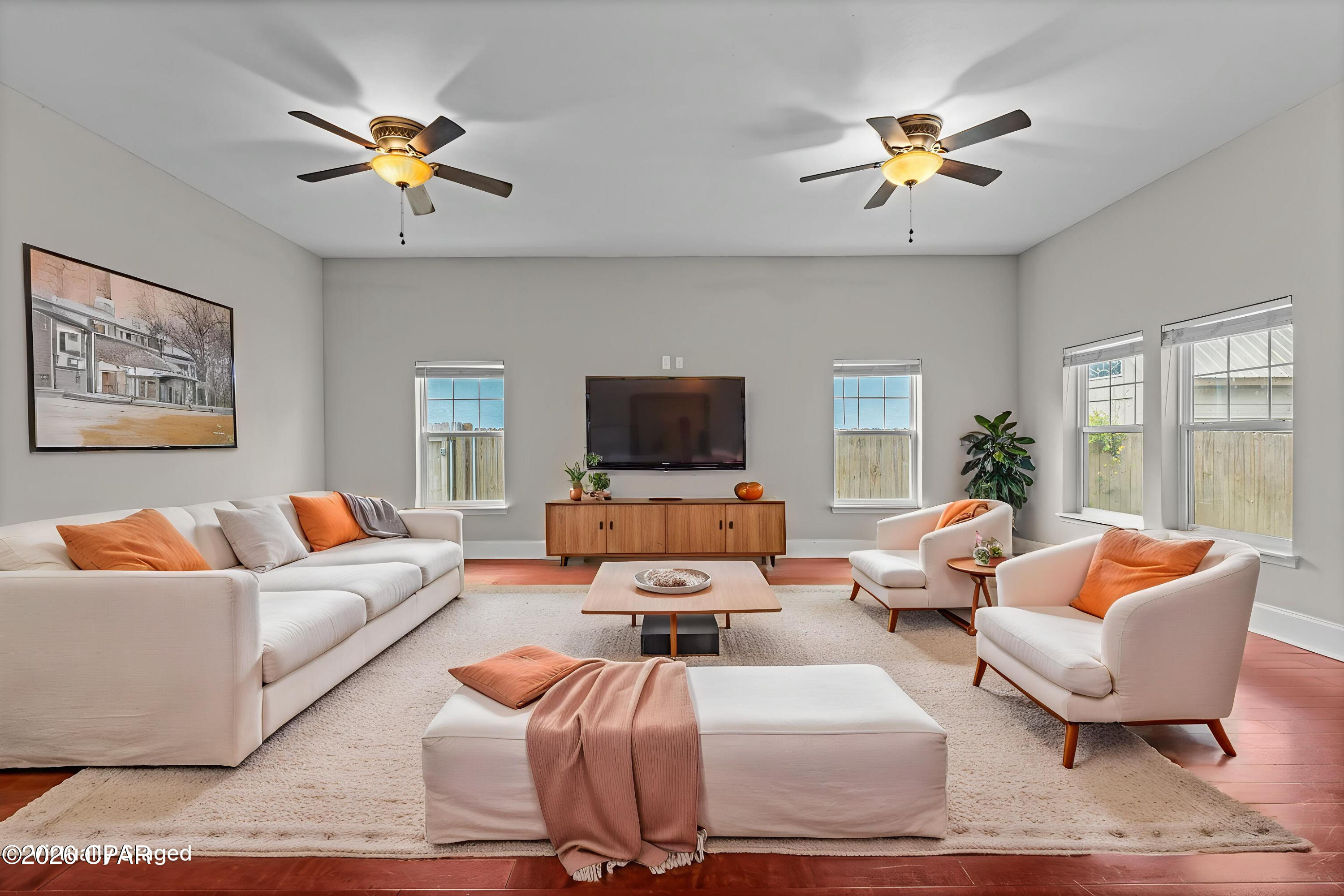 Open Sands - Residential