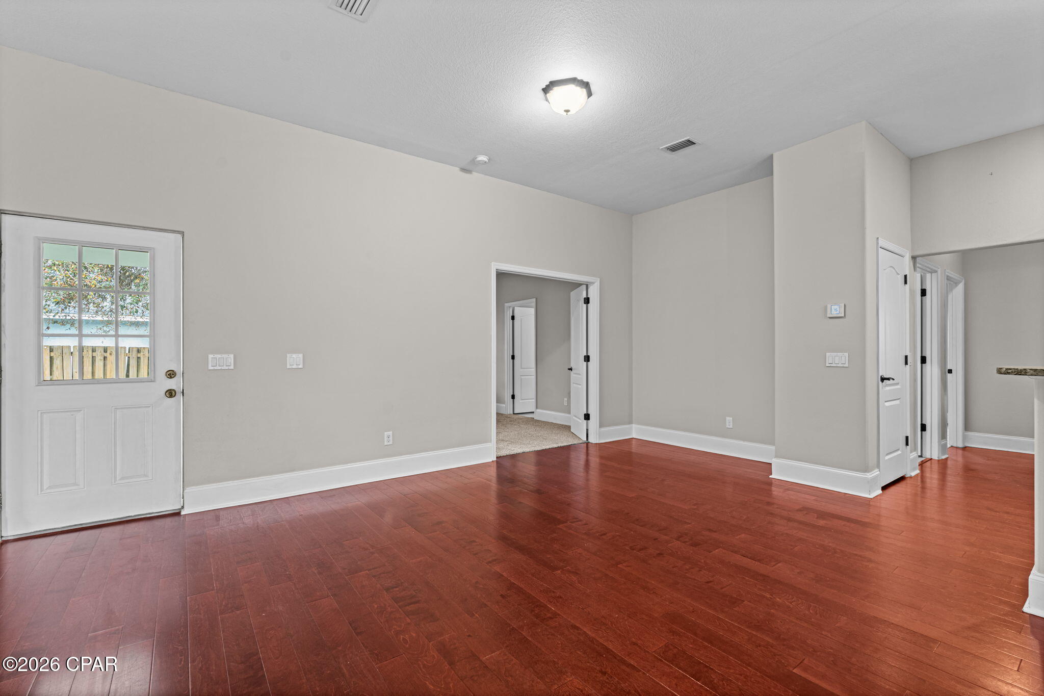 Open Sands - Residential