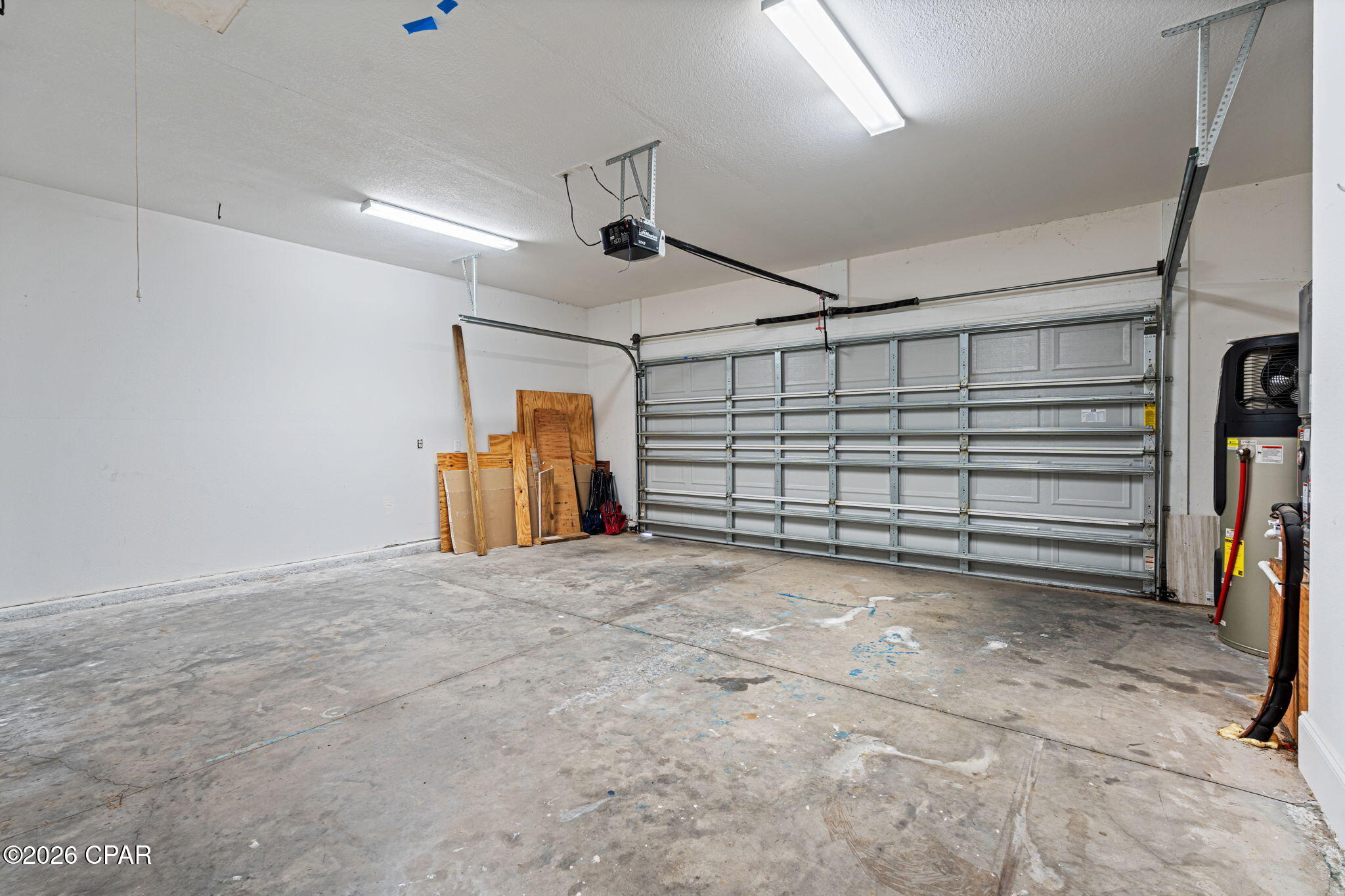 Open Sands - Residential