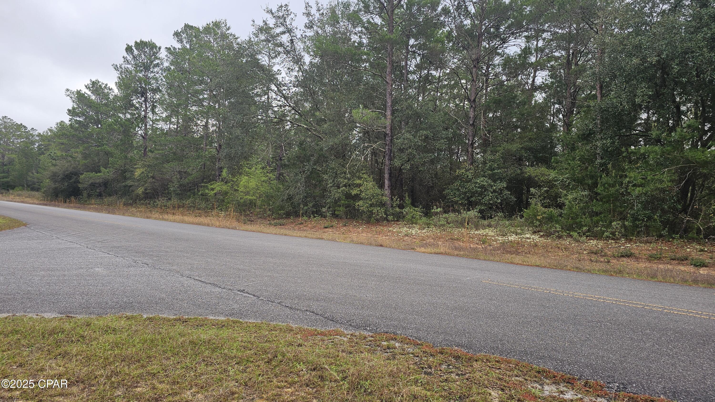 Sunny Hills Unit 1 - Land