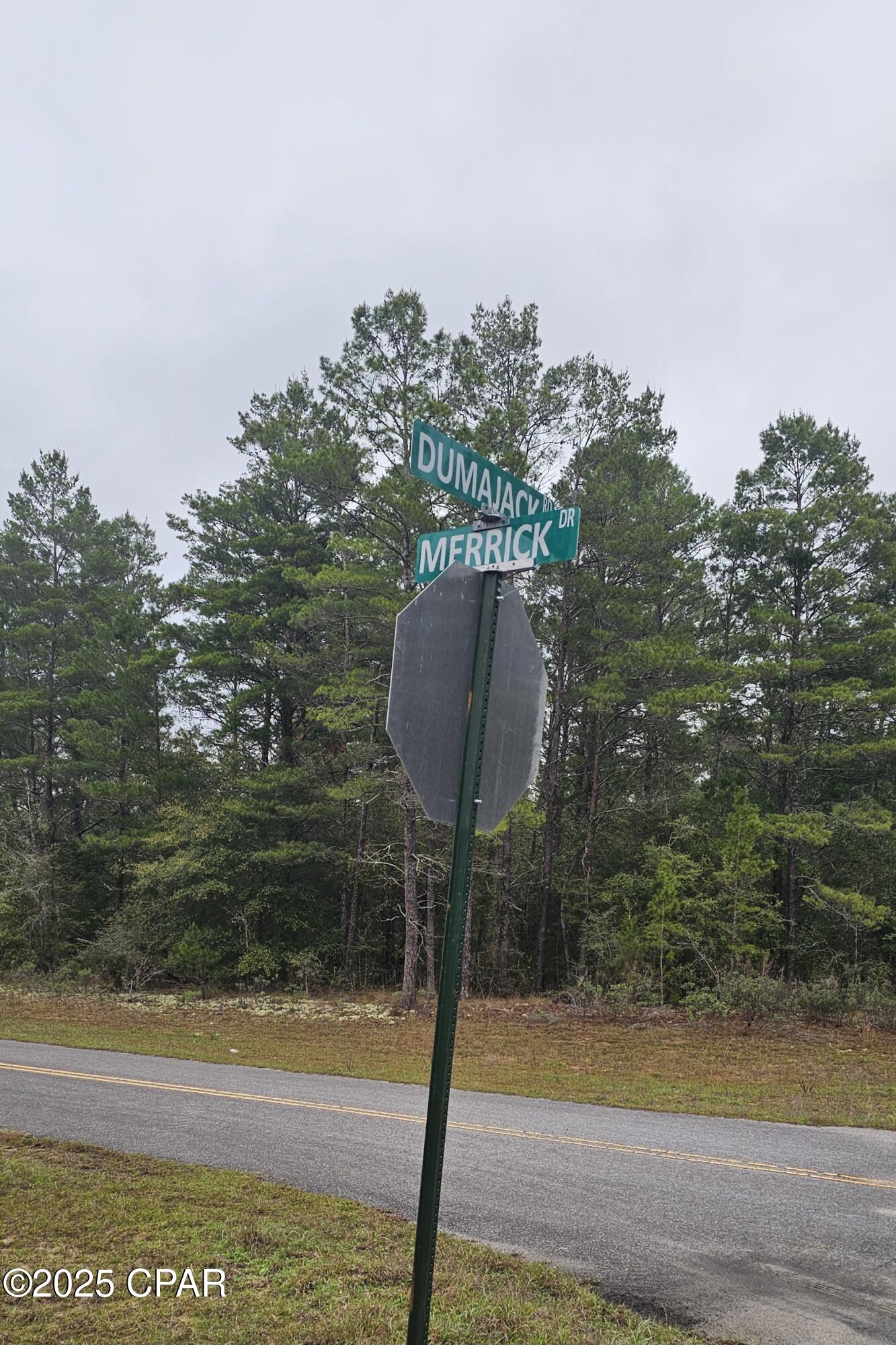 Sunny Hills Unit 1 - Land