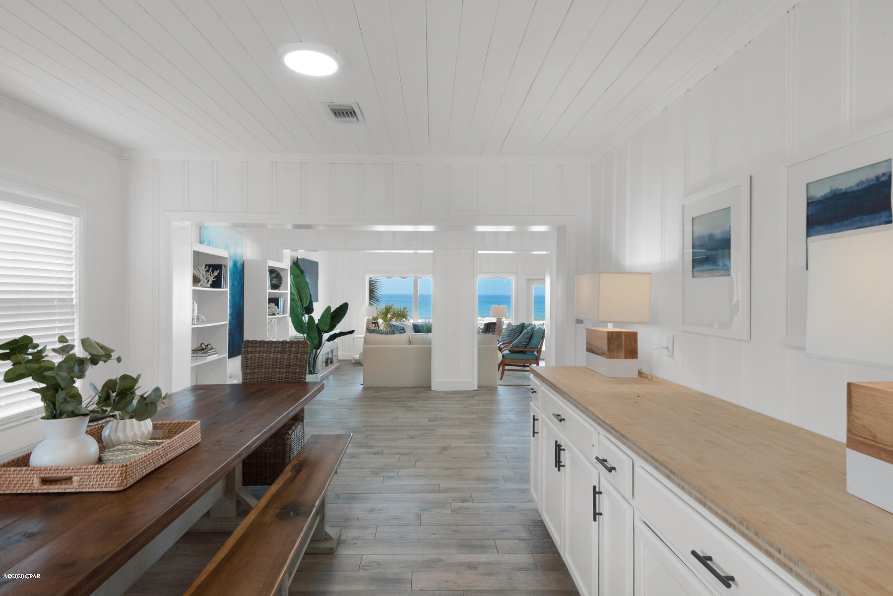 Kiska Beach - Residential