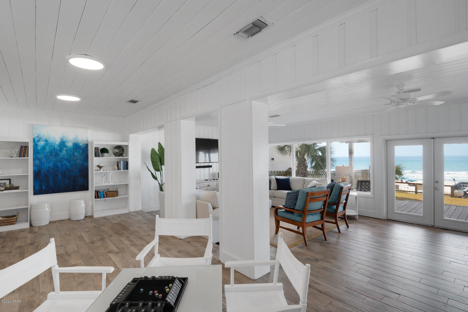 Kiska Beach - Residential