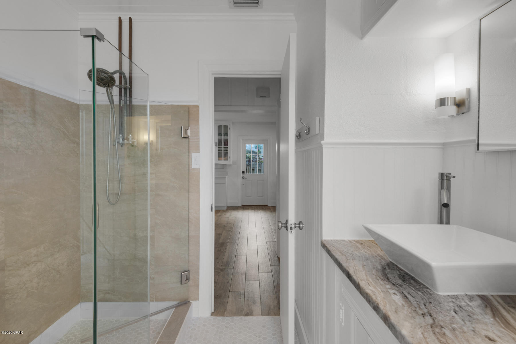 Kiska Beach - Residential