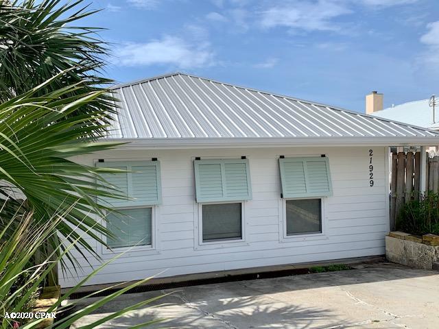 Kiska Beach - Residential