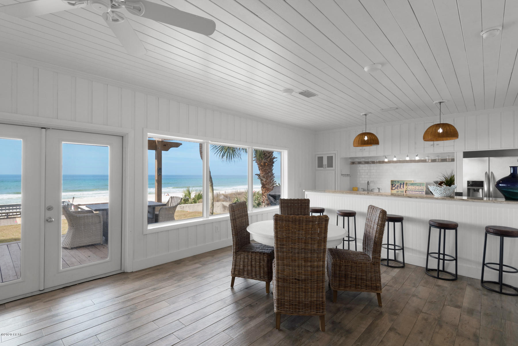 Kiska Beach - Residential