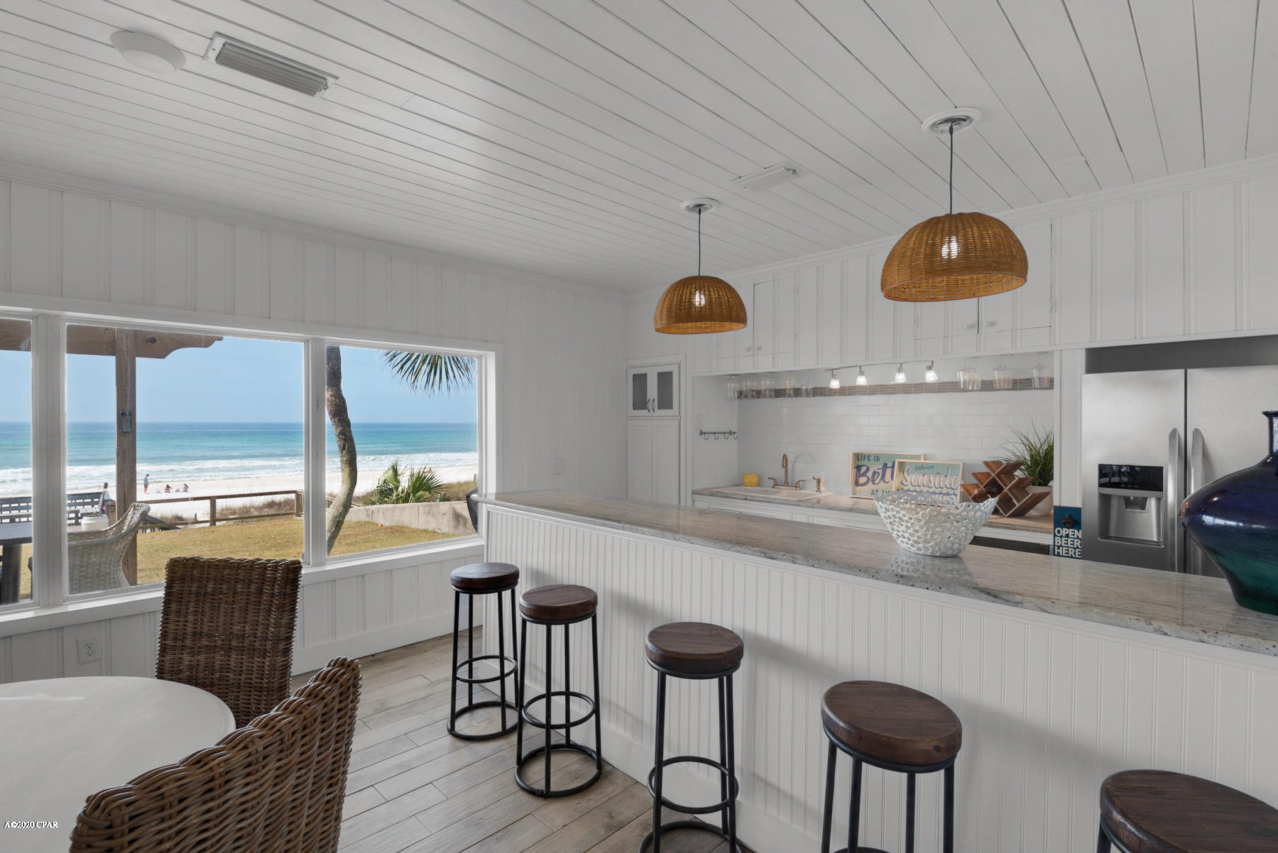 Kiska Beach - Residential