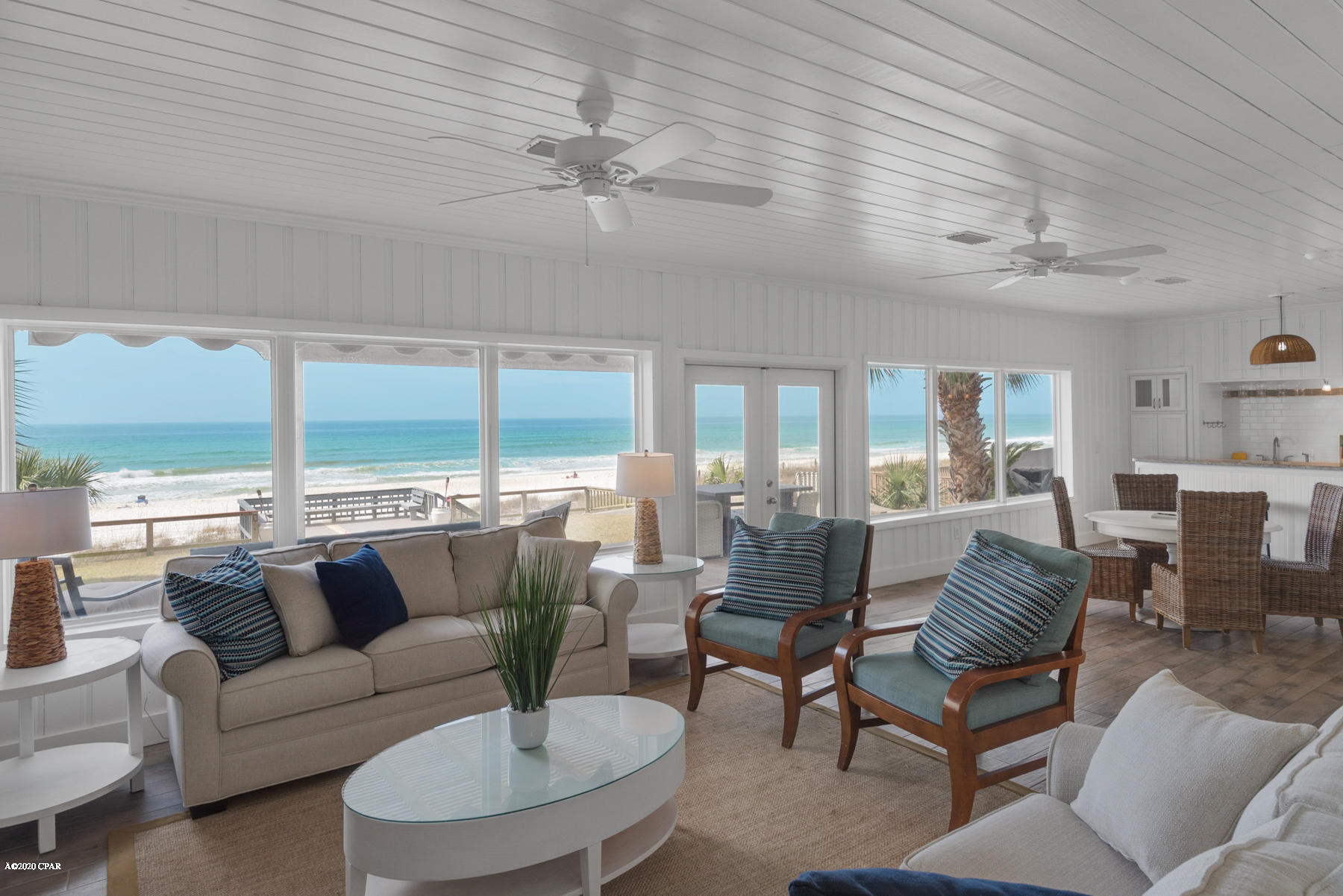 Kiska Beach - Residential