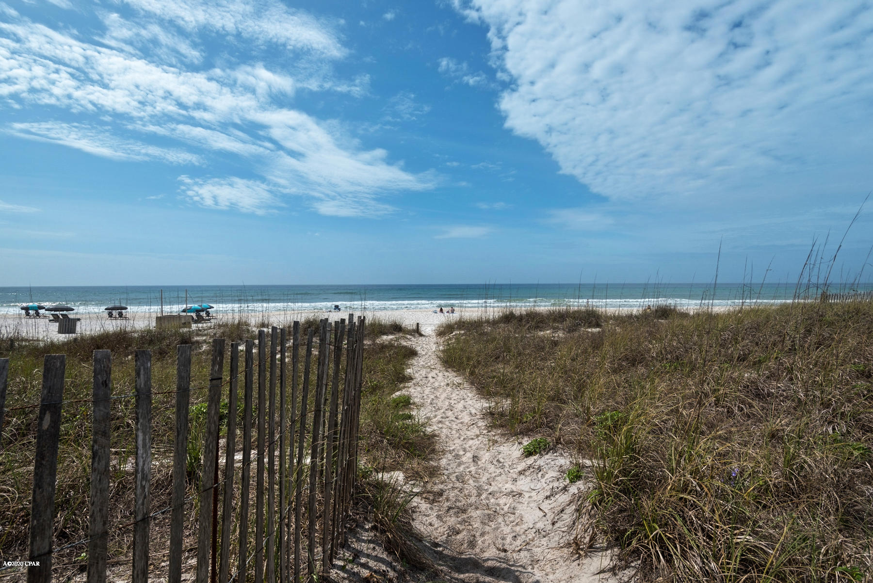 Kiska Beach - Residential