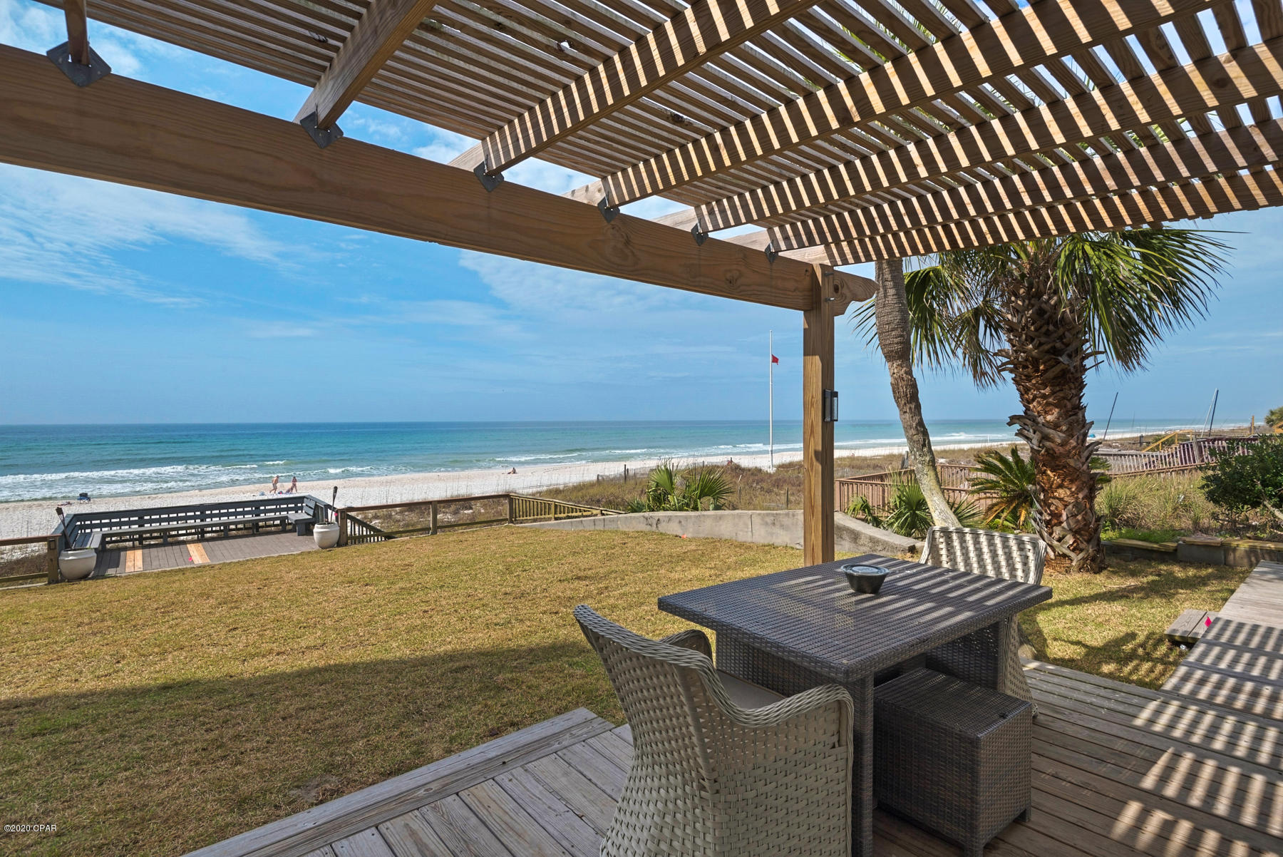 Kiska Beach - Residential