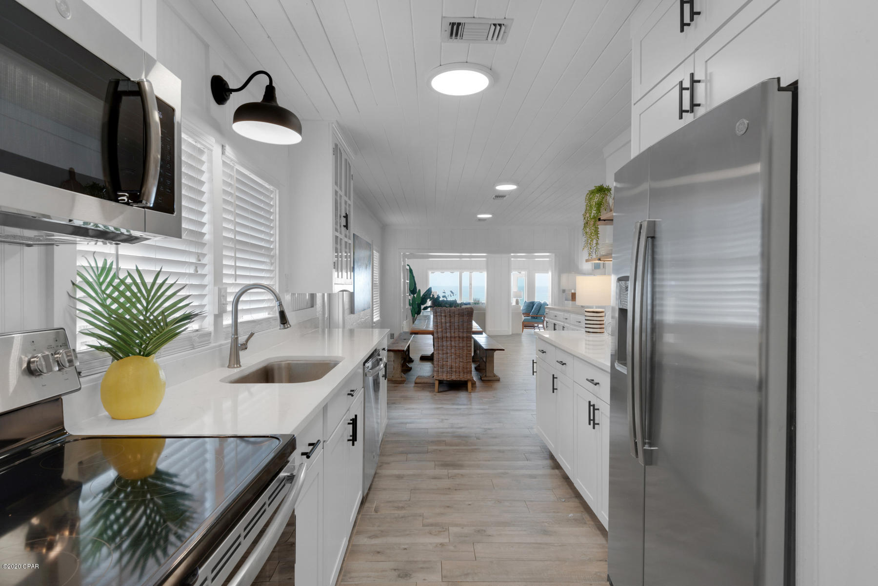 Kiska Beach - Residential