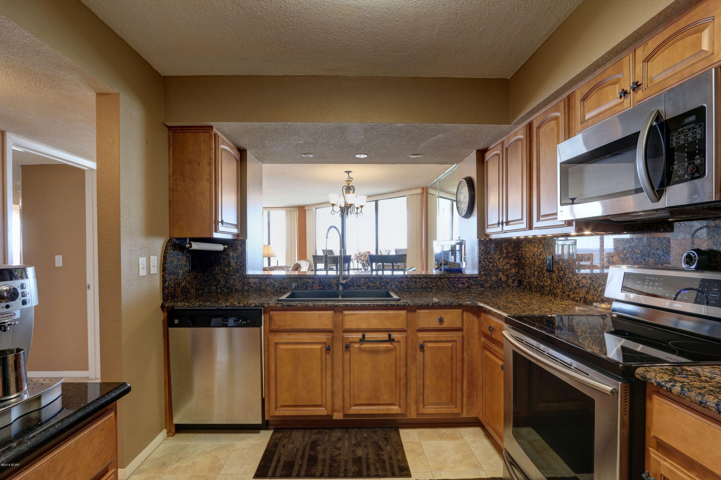 Dunes Of Panama Phase V - Residential