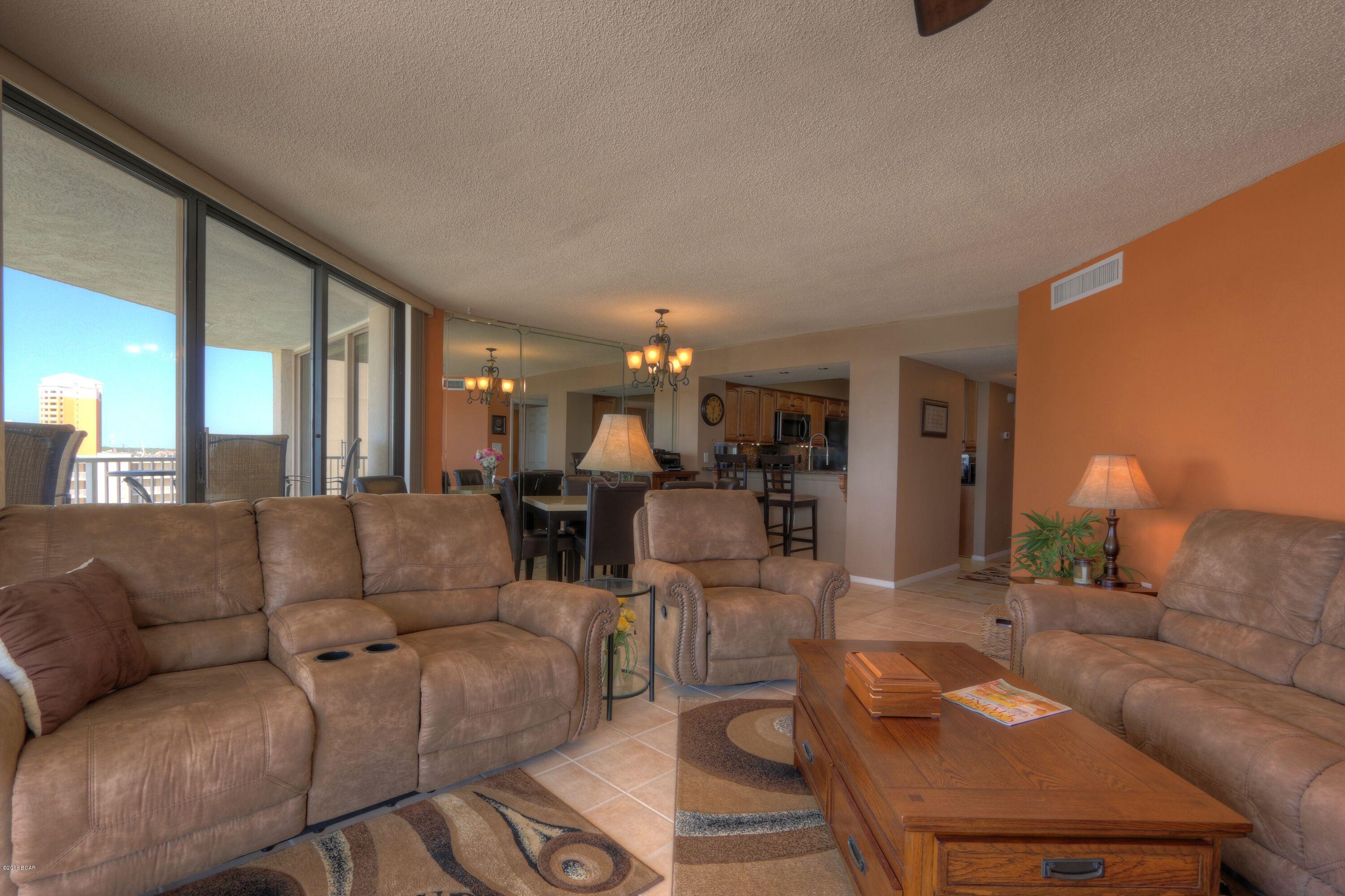 Dunes Of Panama Phase V - Residential