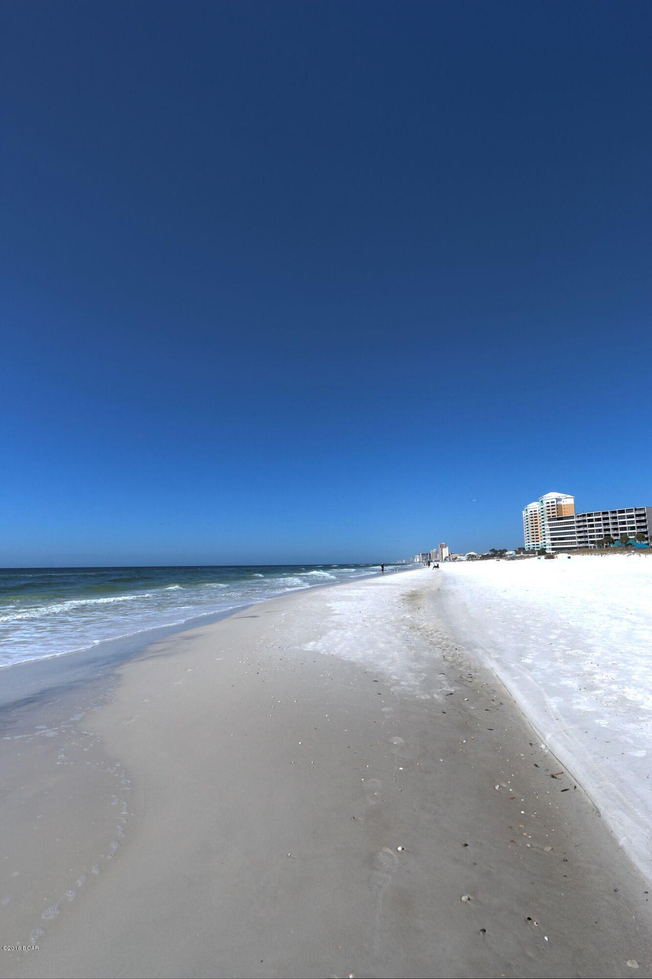 Dunes Of Panama Phase V - Residential