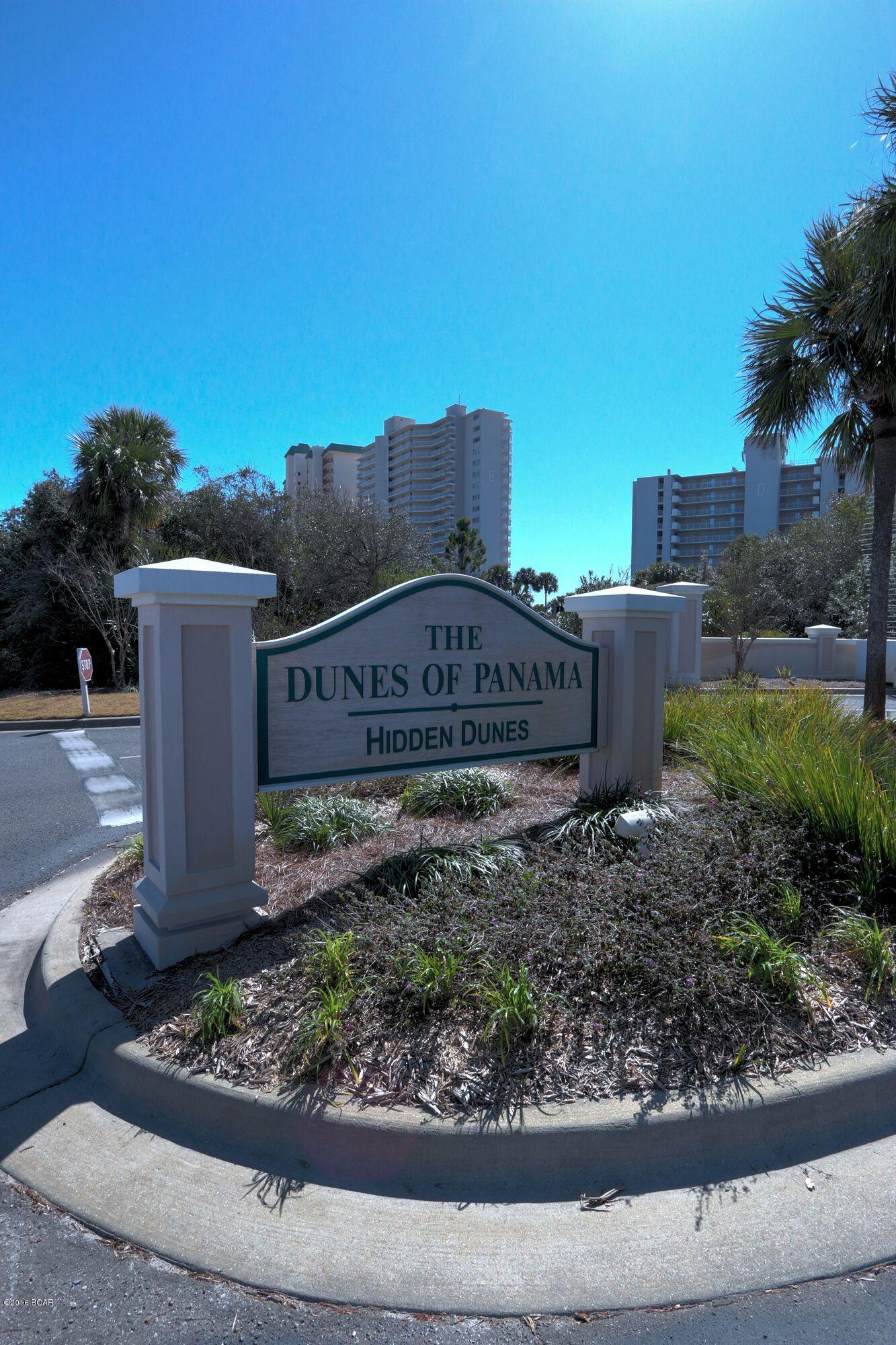 Dunes Of Panama Phase V - Residential