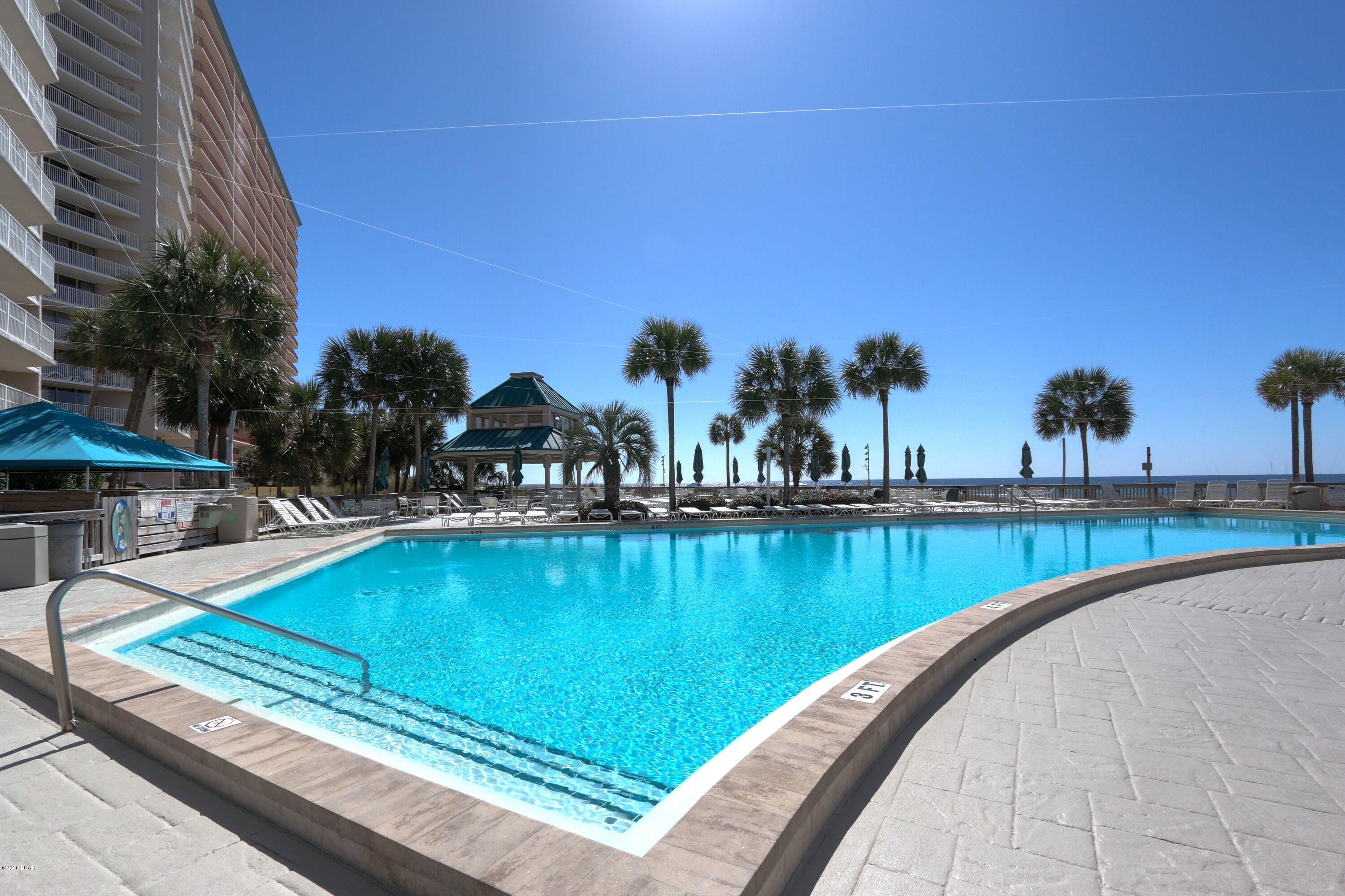 Dunes Of Panama Phase V - Residential