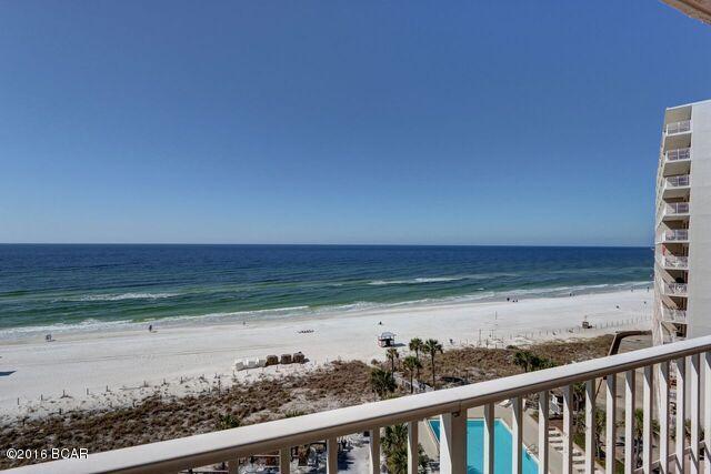 Dunes Of Panama Phase V - Residential