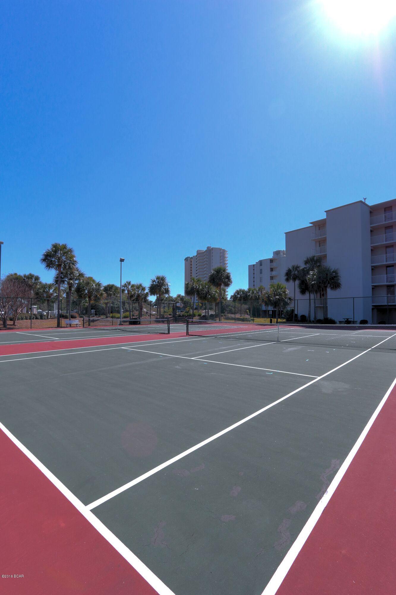 Dunes Of Panama Phase V - Residential