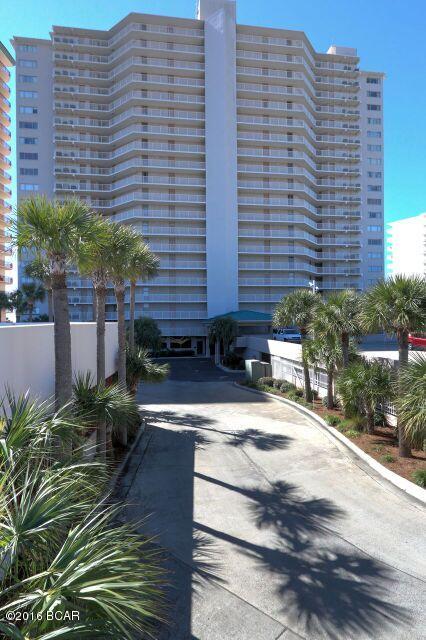 Dunes Of Panama Phase V - Residential