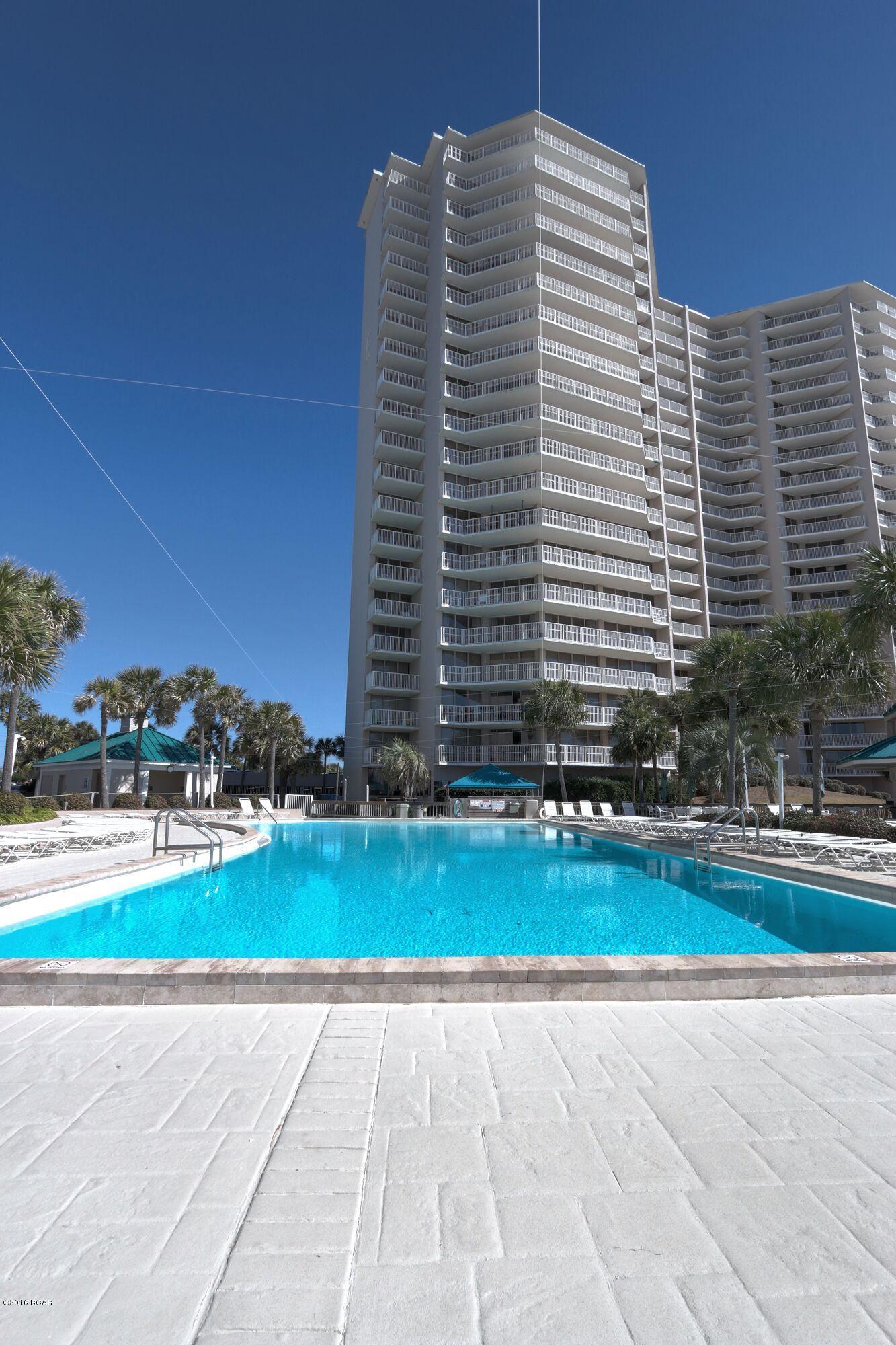 Dunes Of Panama Phase V - Residential