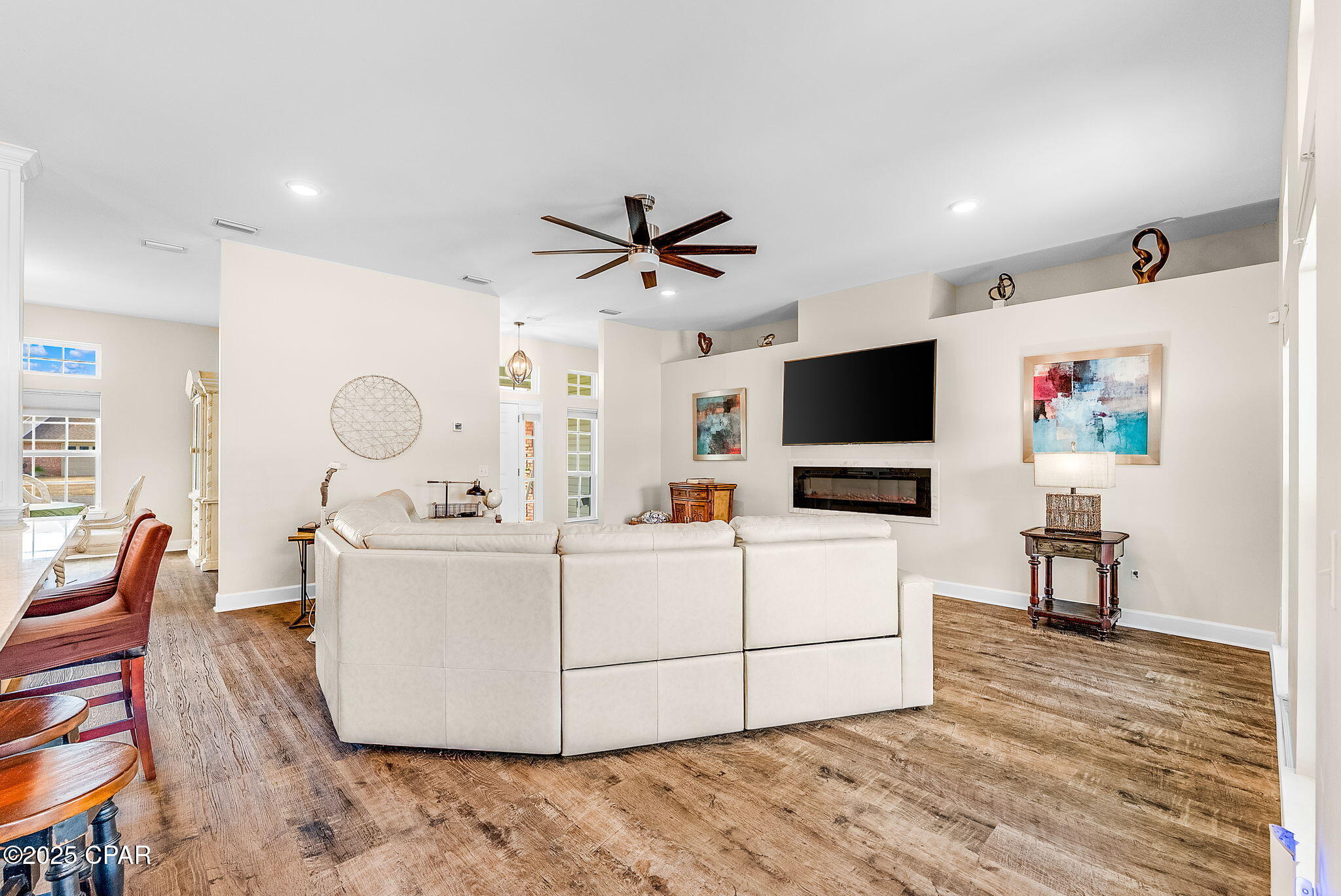 Mill Bayou Phase 1 - Residential