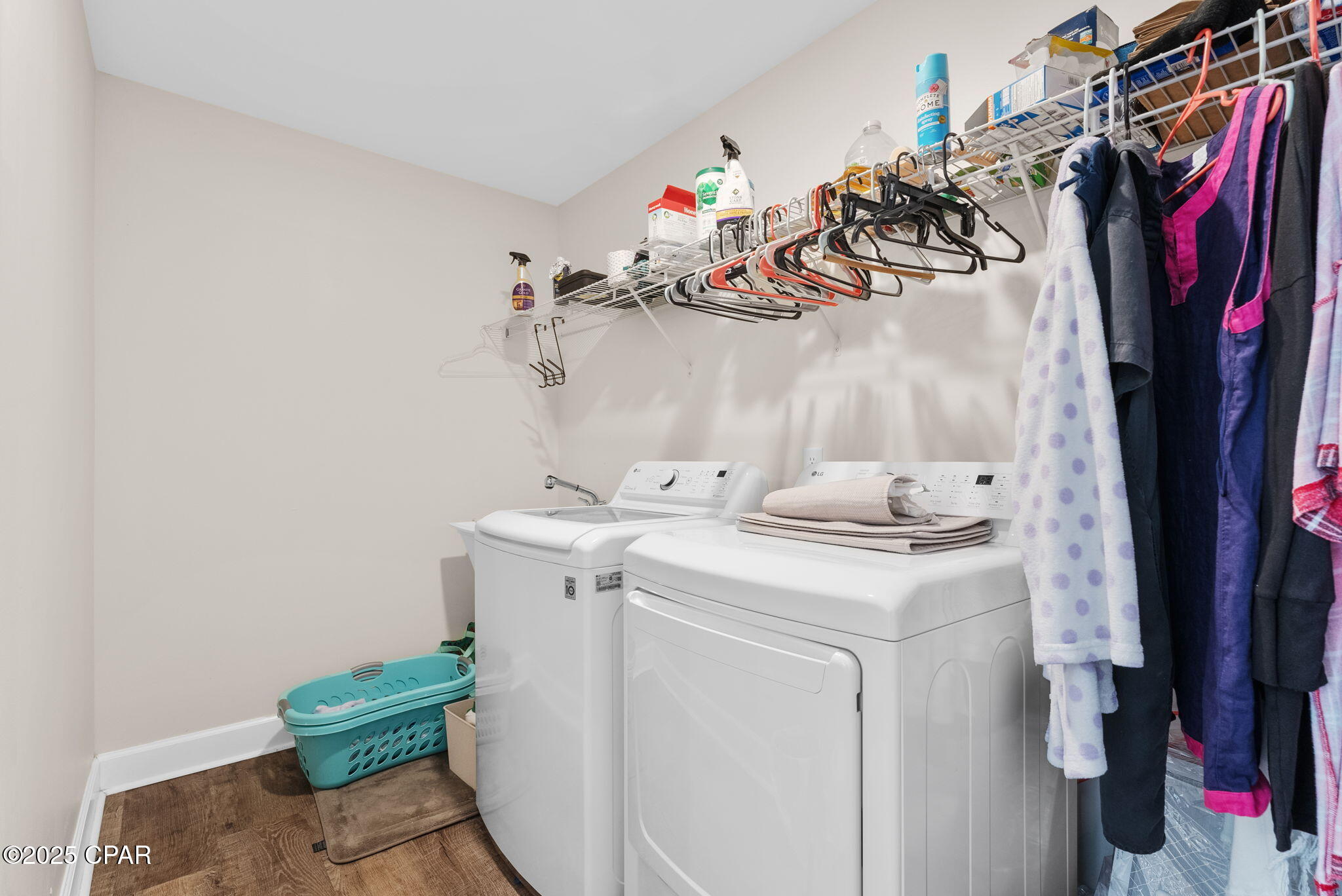 Mill Bayou Phase 1 - Residential