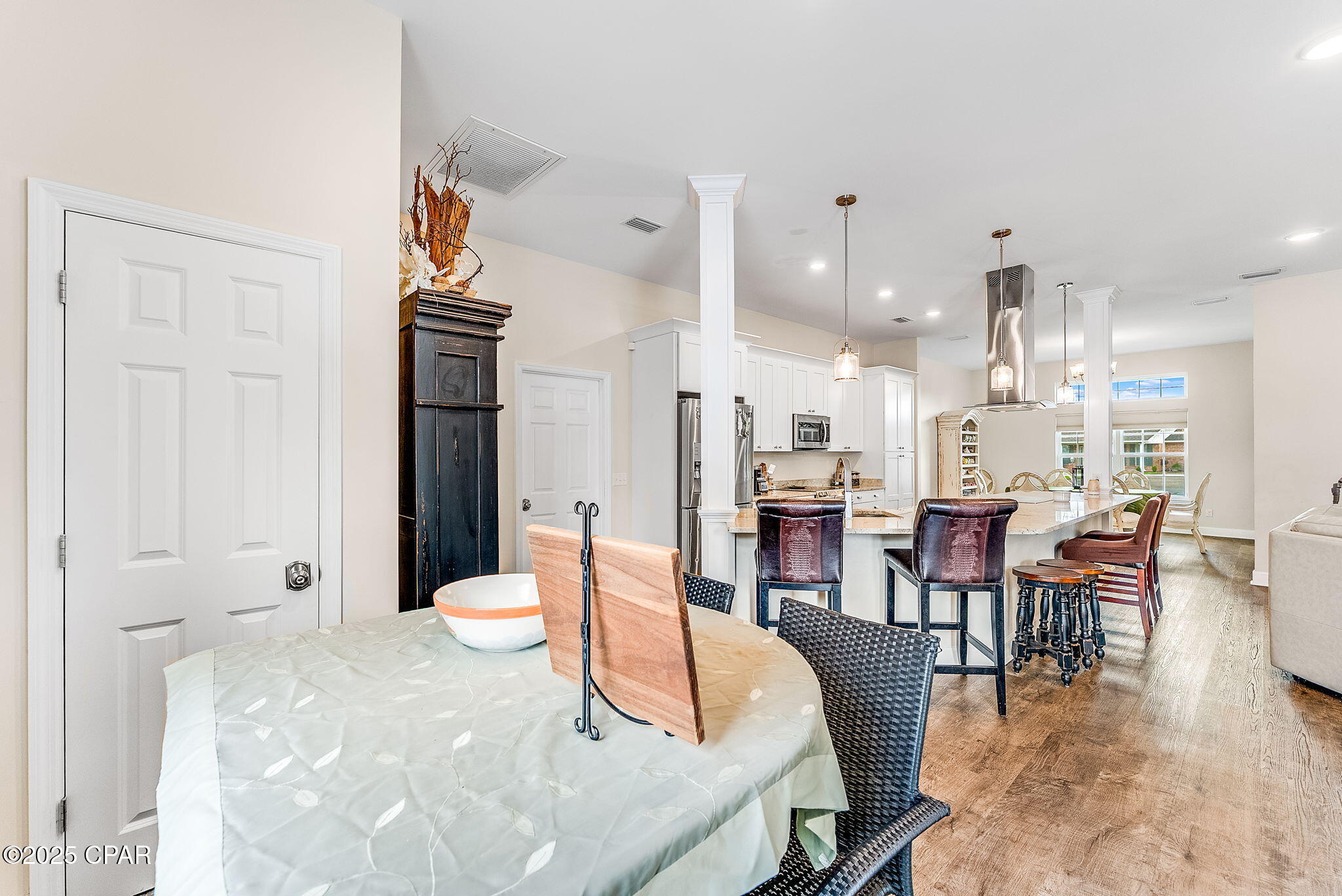 Mill Bayou Phase 1 - Residential