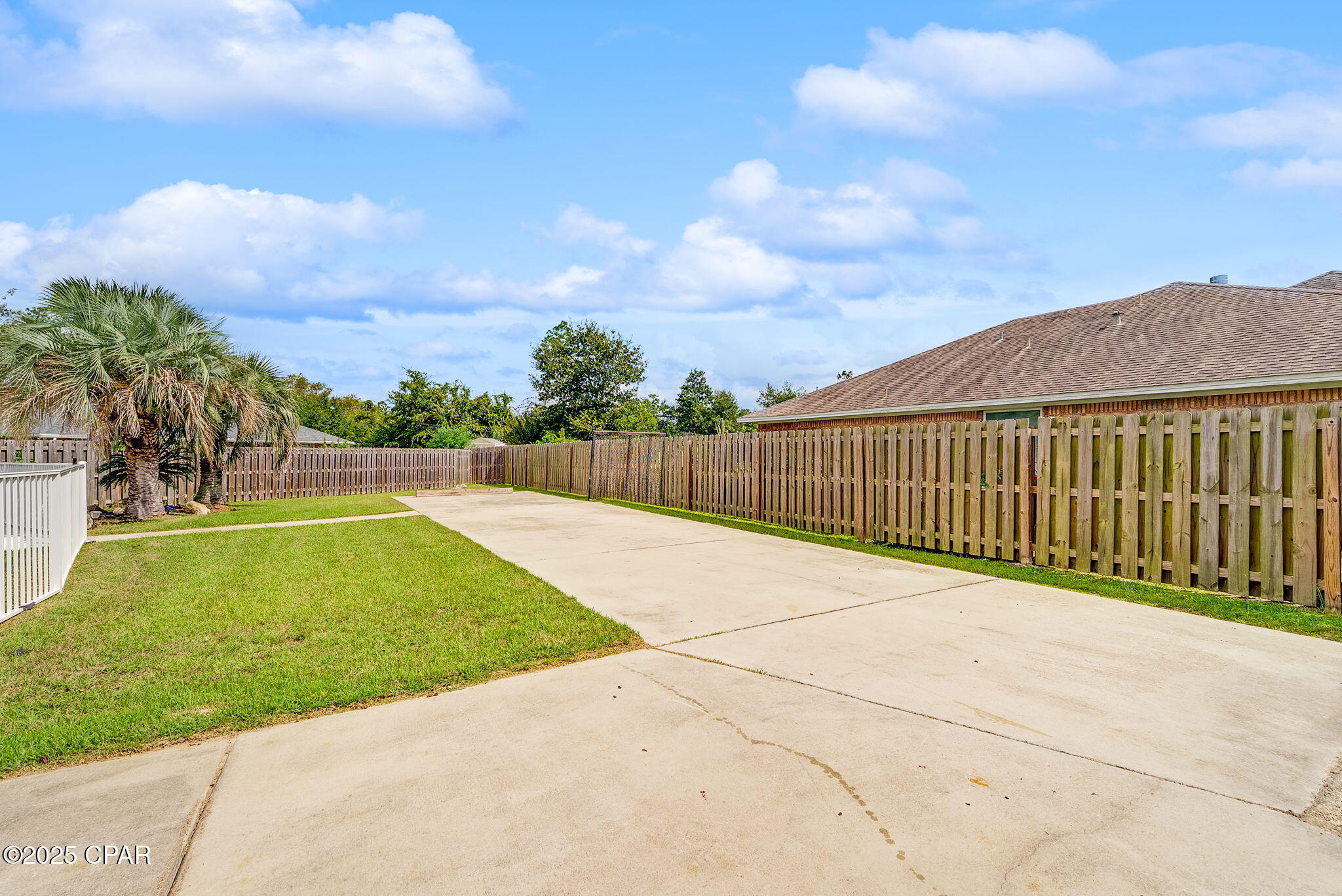 Mill Bayou Phase 1 - Residential