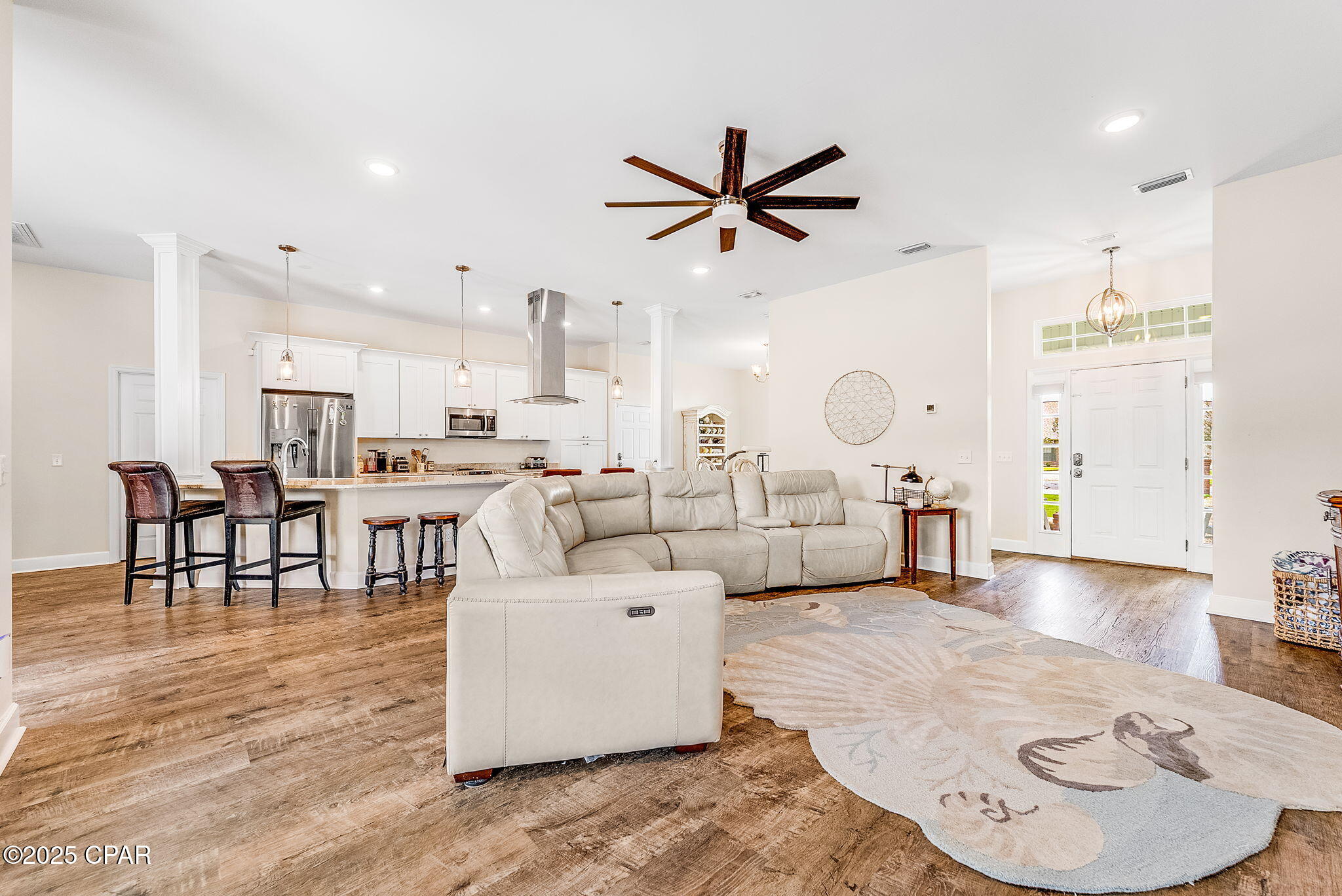 Mill Bayou Phase 1 - Residential