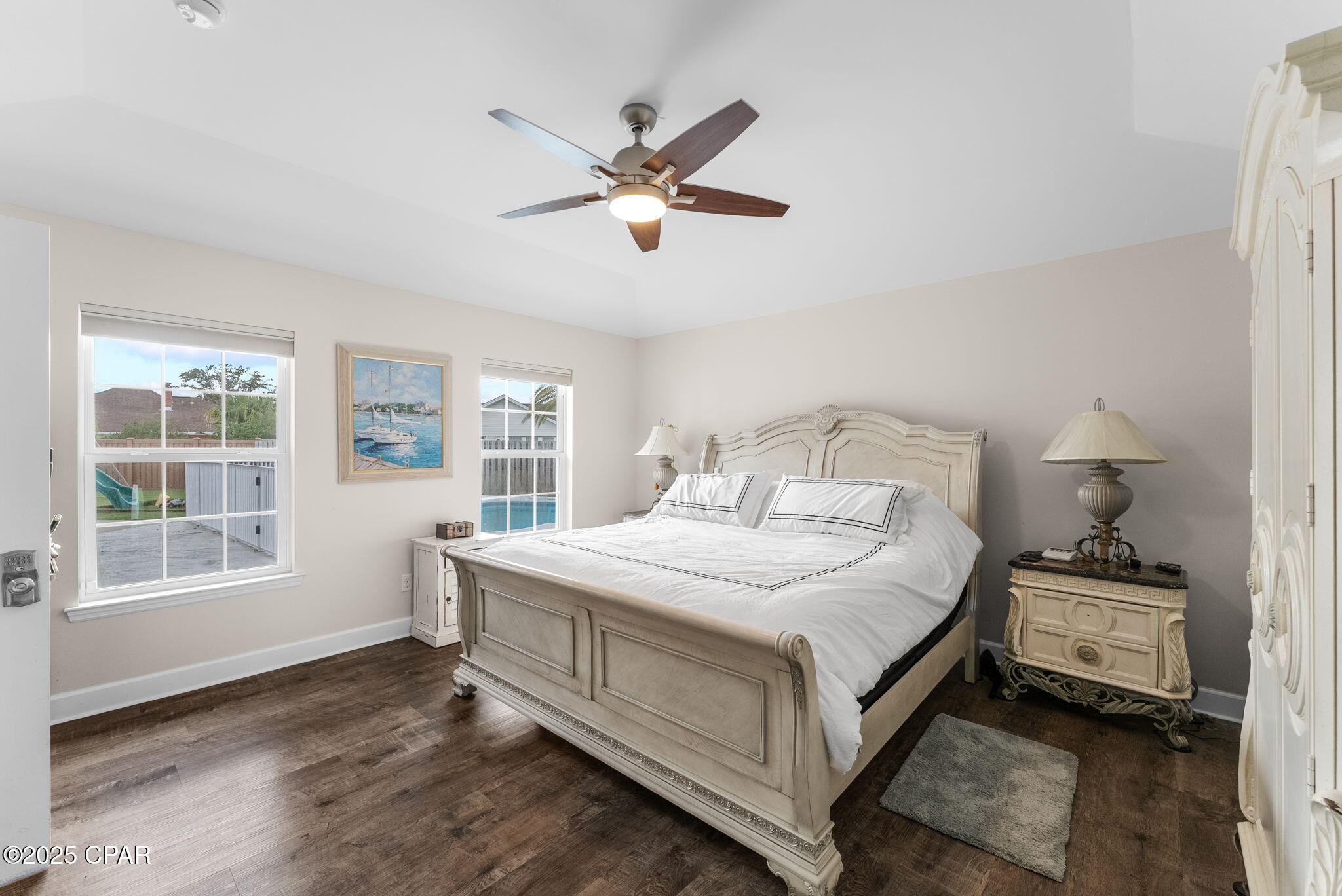 Mill Bayou Phase 1 - Residential