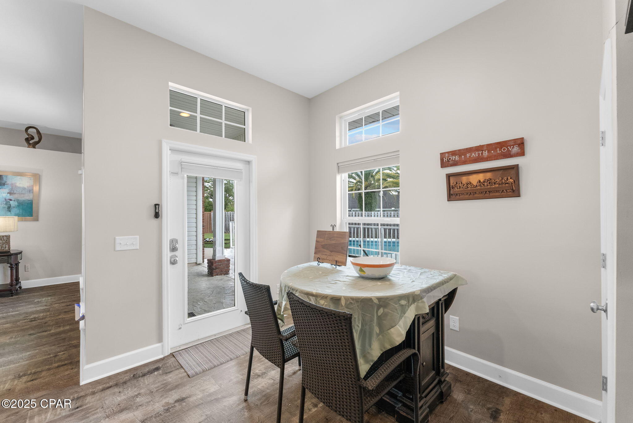 Mill Bayou Phase 1 - Residential