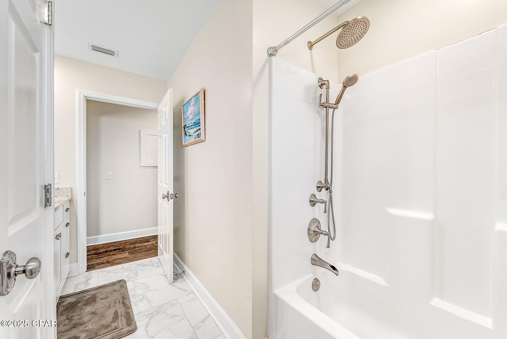 Mill Bayou Phase 1 - Residential