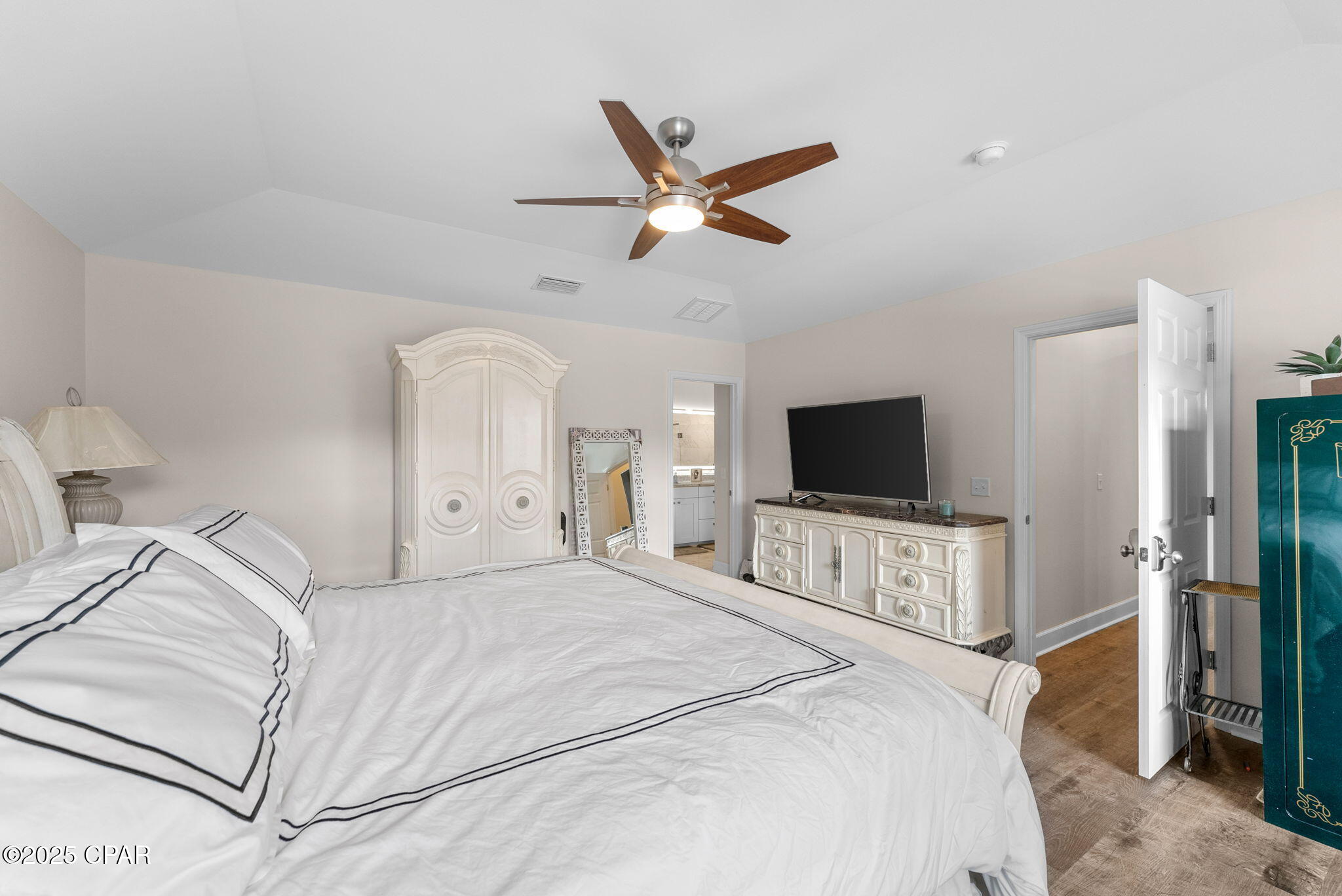 Mill Bayou Phase 1 - Residential