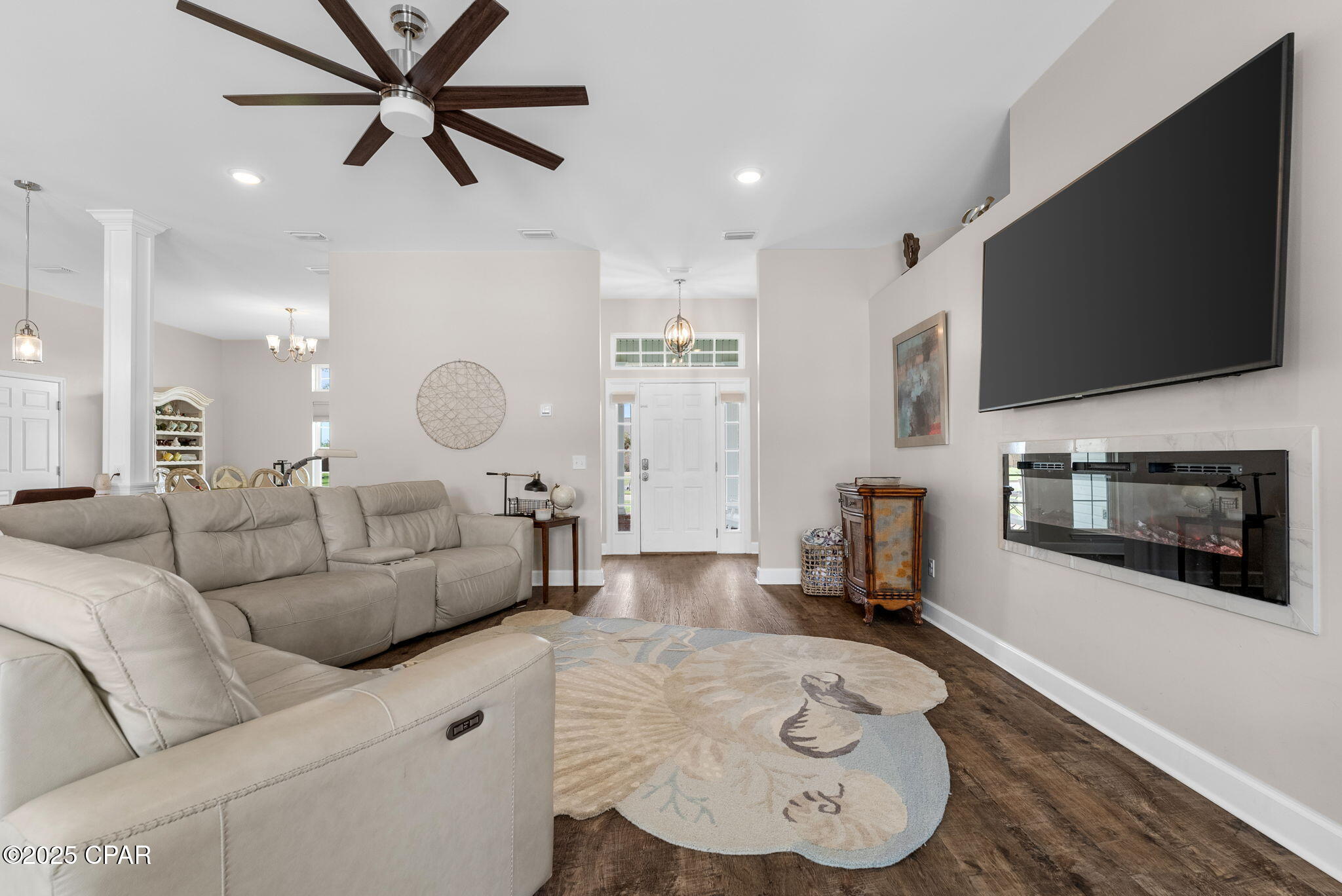 Mill Bayou Phase 1 - Residential