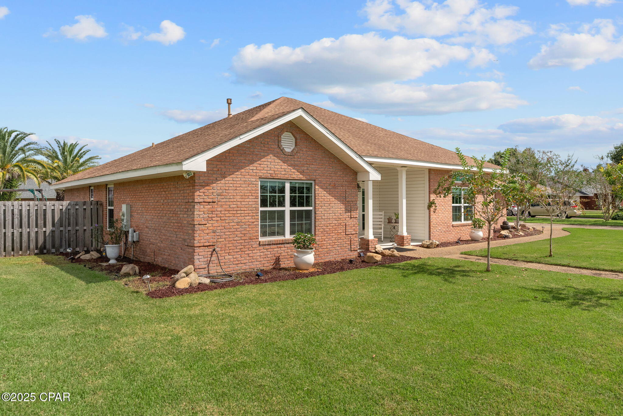 Mill Bayou Phase 1 - Residential