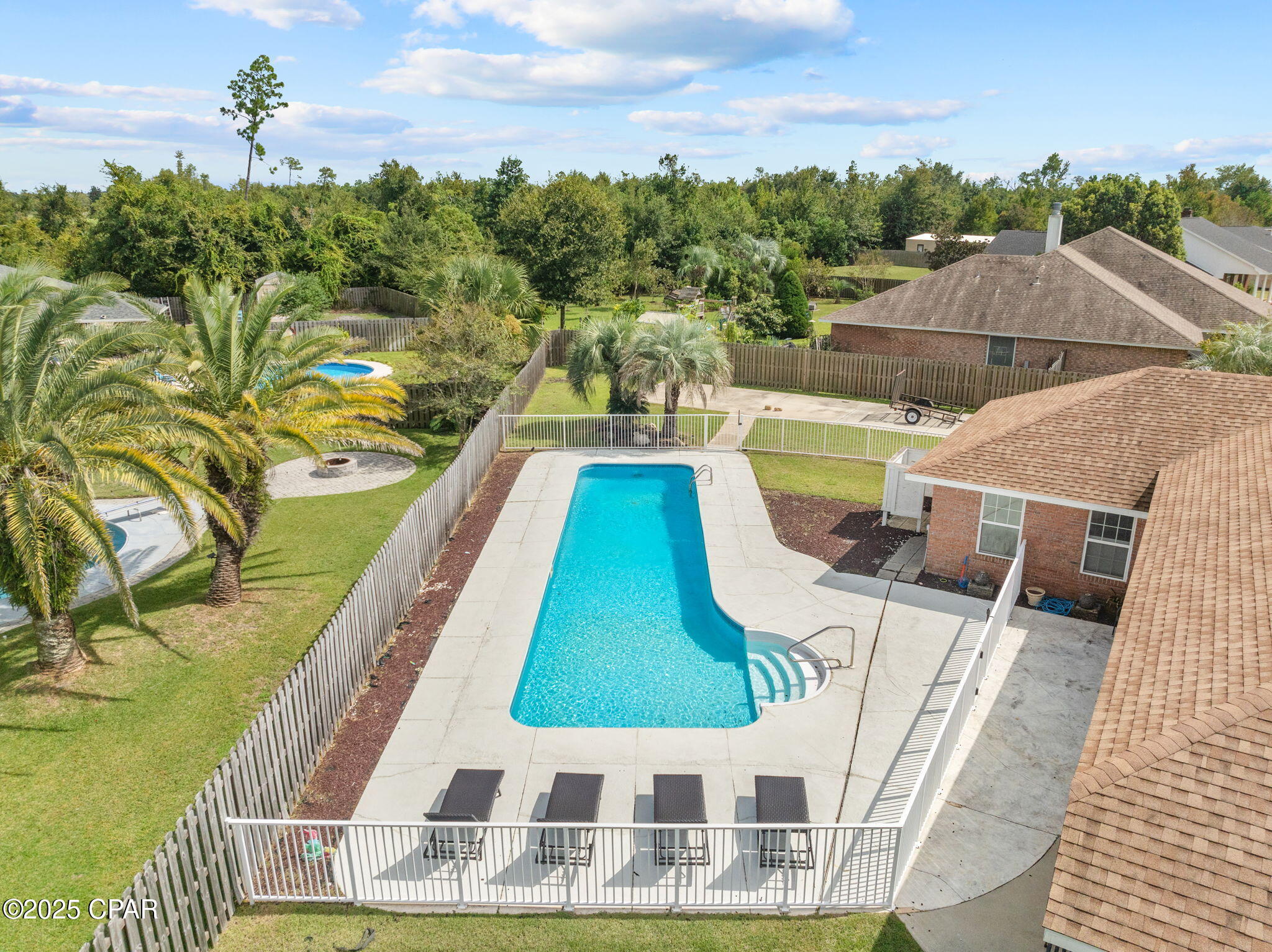 Mill Bayou Phase 1 - Residential