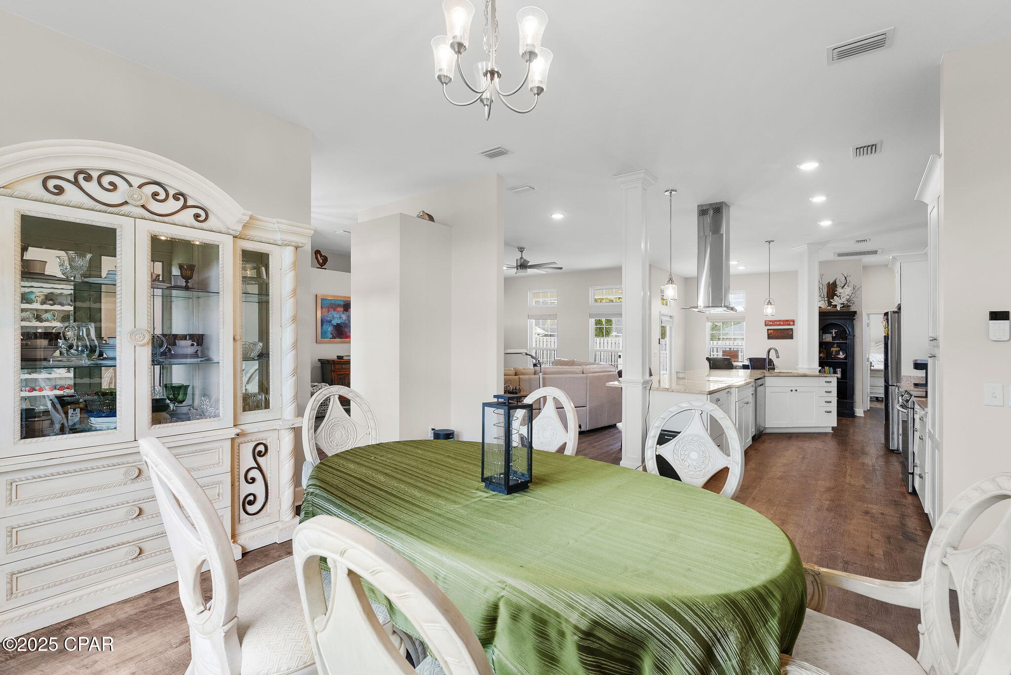 Mill Bayou Phase 1 - Residential