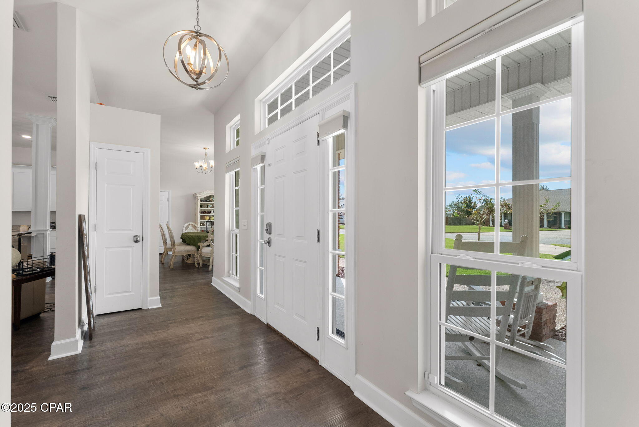 Mill Bayou Phase 1 - Residential