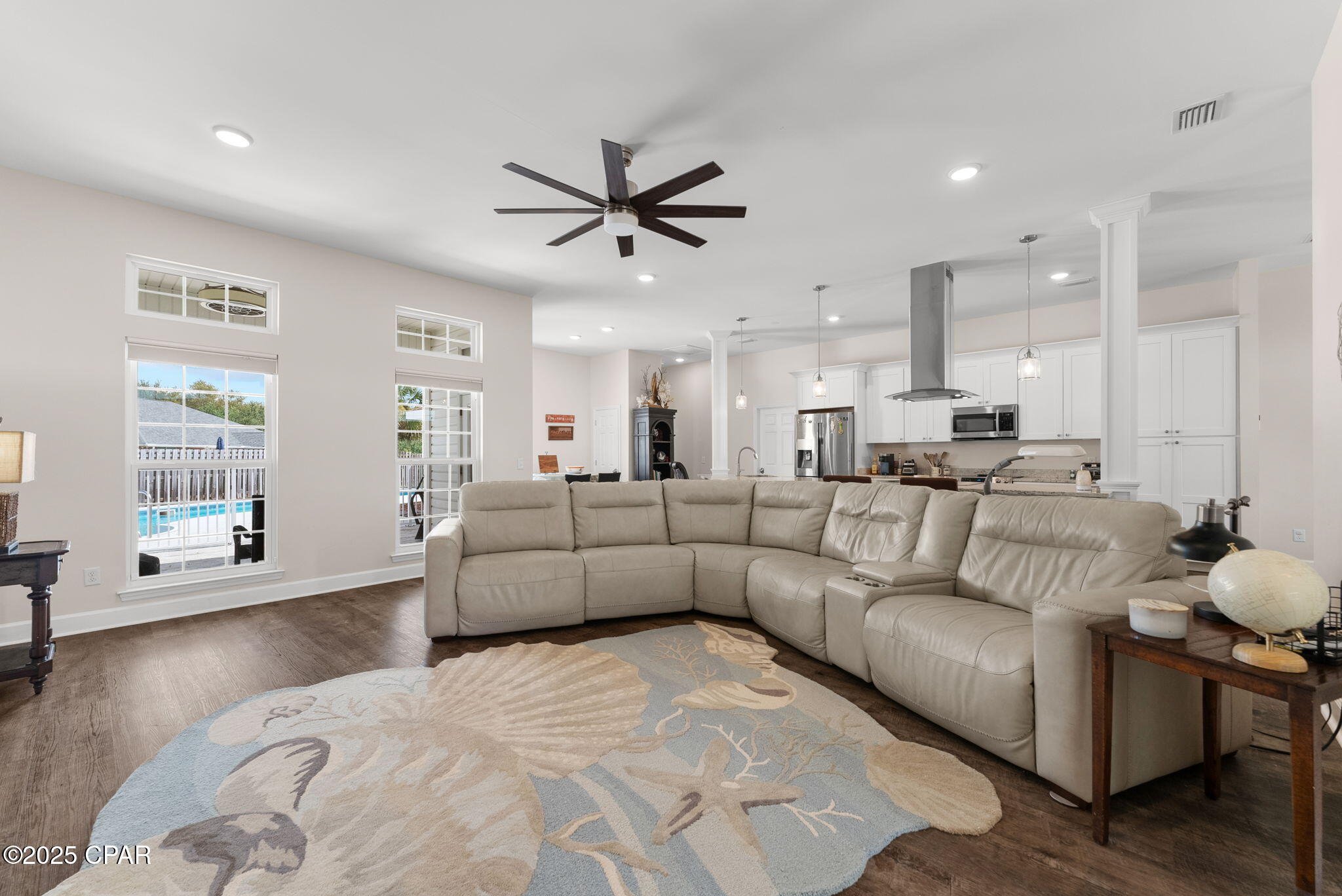 Mill Bayou Phase 1 - Residential