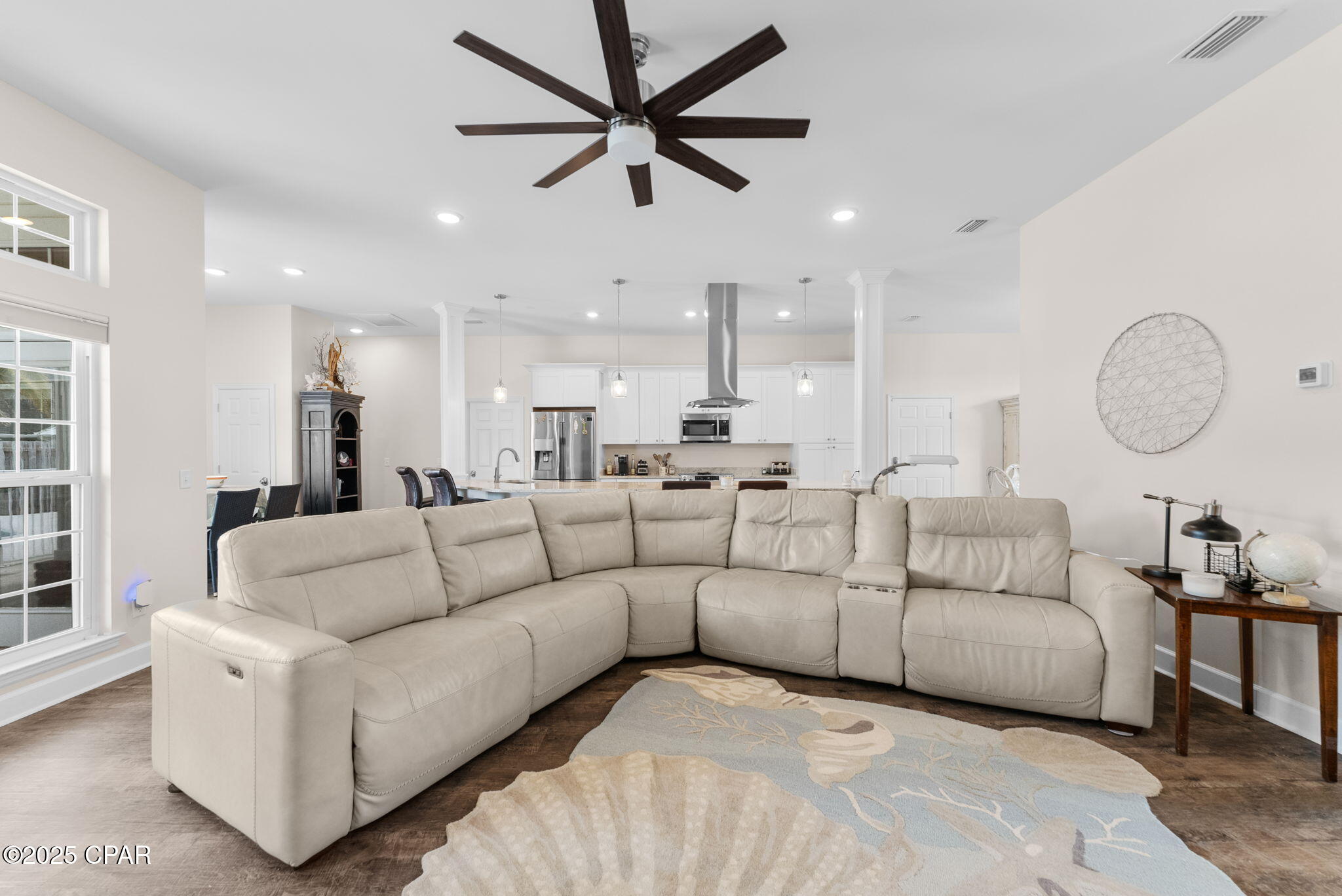 Mill Bayou Phase 1 - Residential