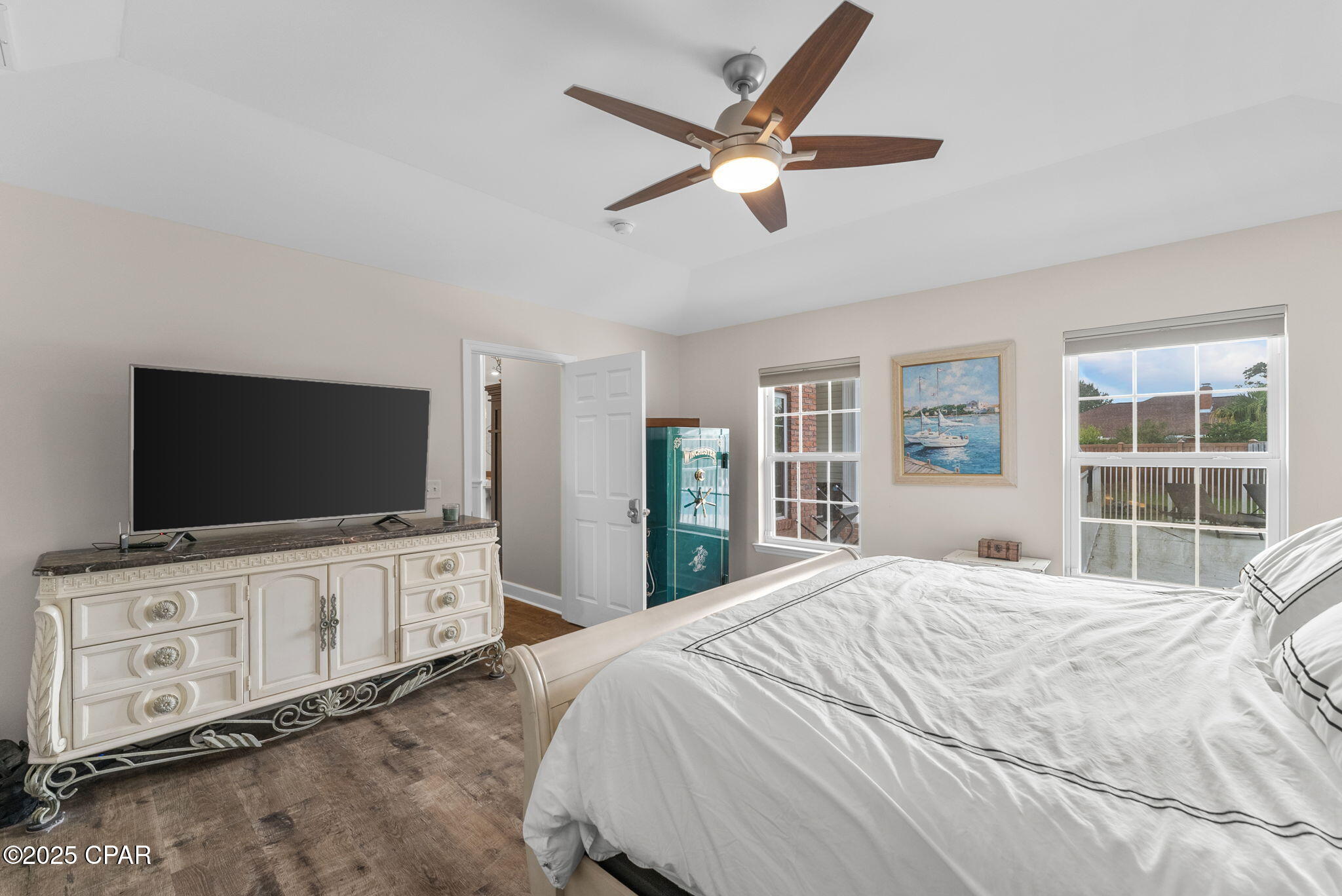 Mill Bayou Phase 1 - Residential