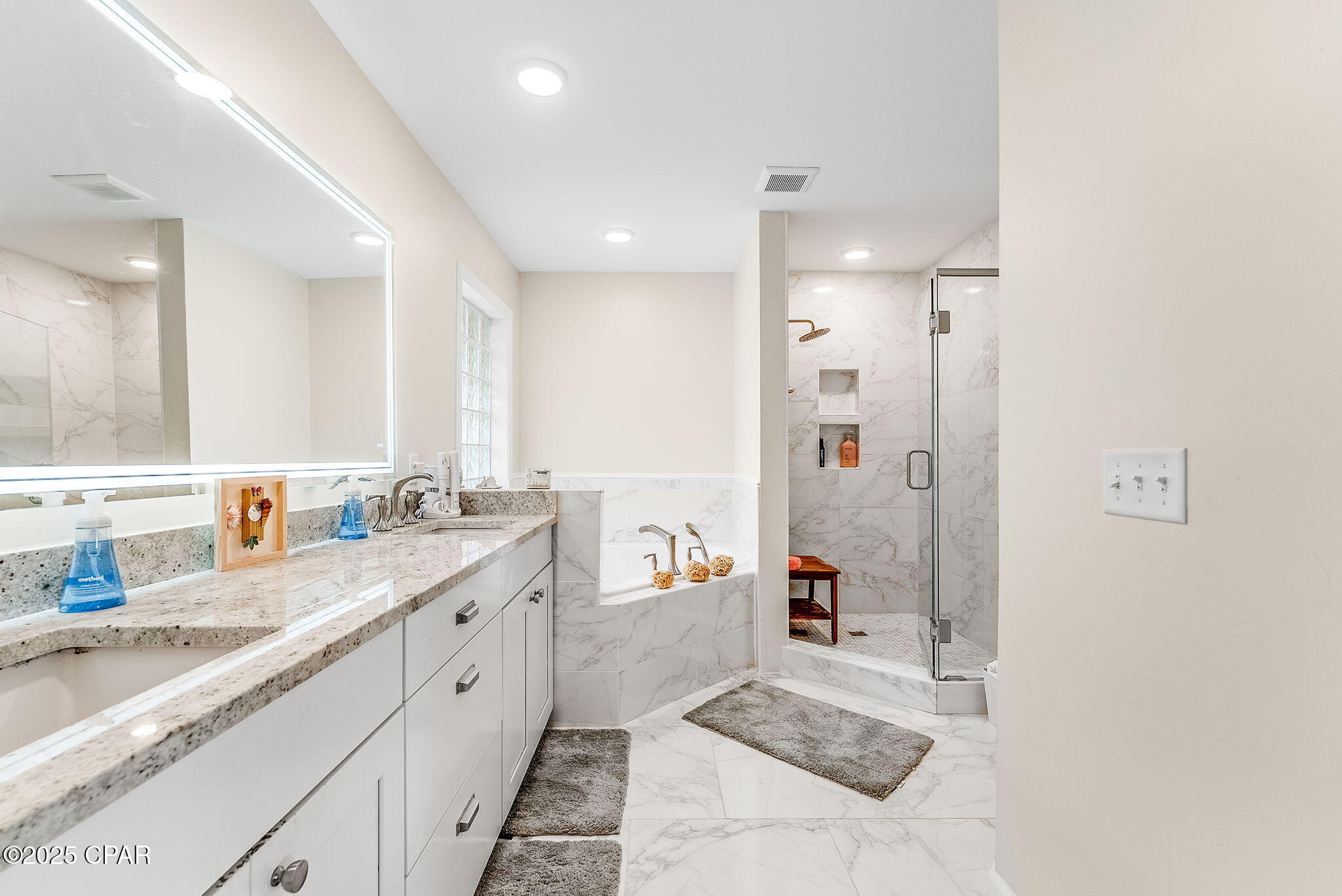 Mill Bayou Phase 1 - Residential