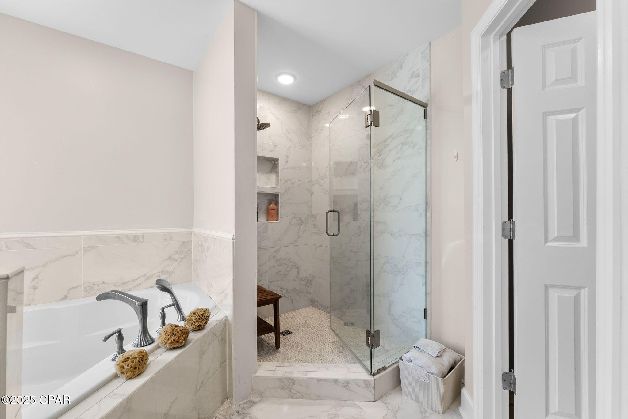 Mill Bayou Phase 1 - Residential