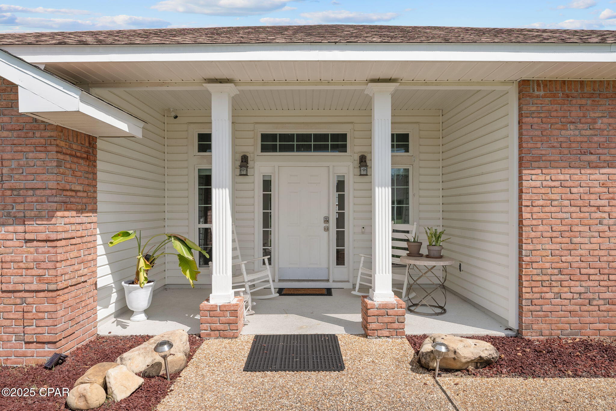 Mill Bayou Phase 1 - Residential