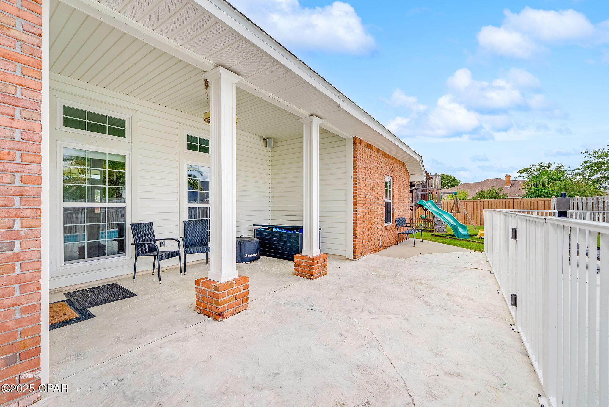 Mill Bayou Phase 1 - Residential