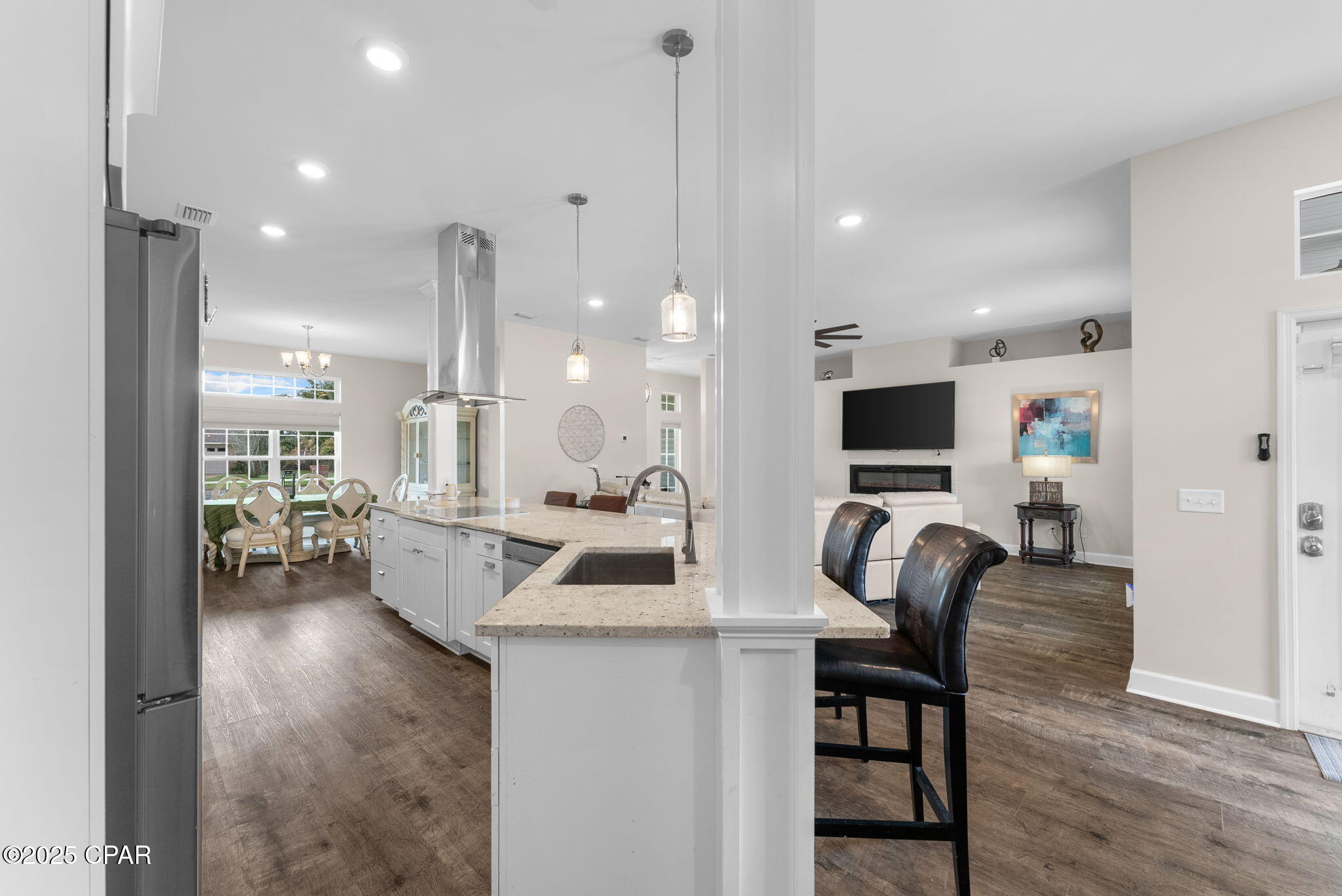 Mill Bayou Phase 1 - Residential