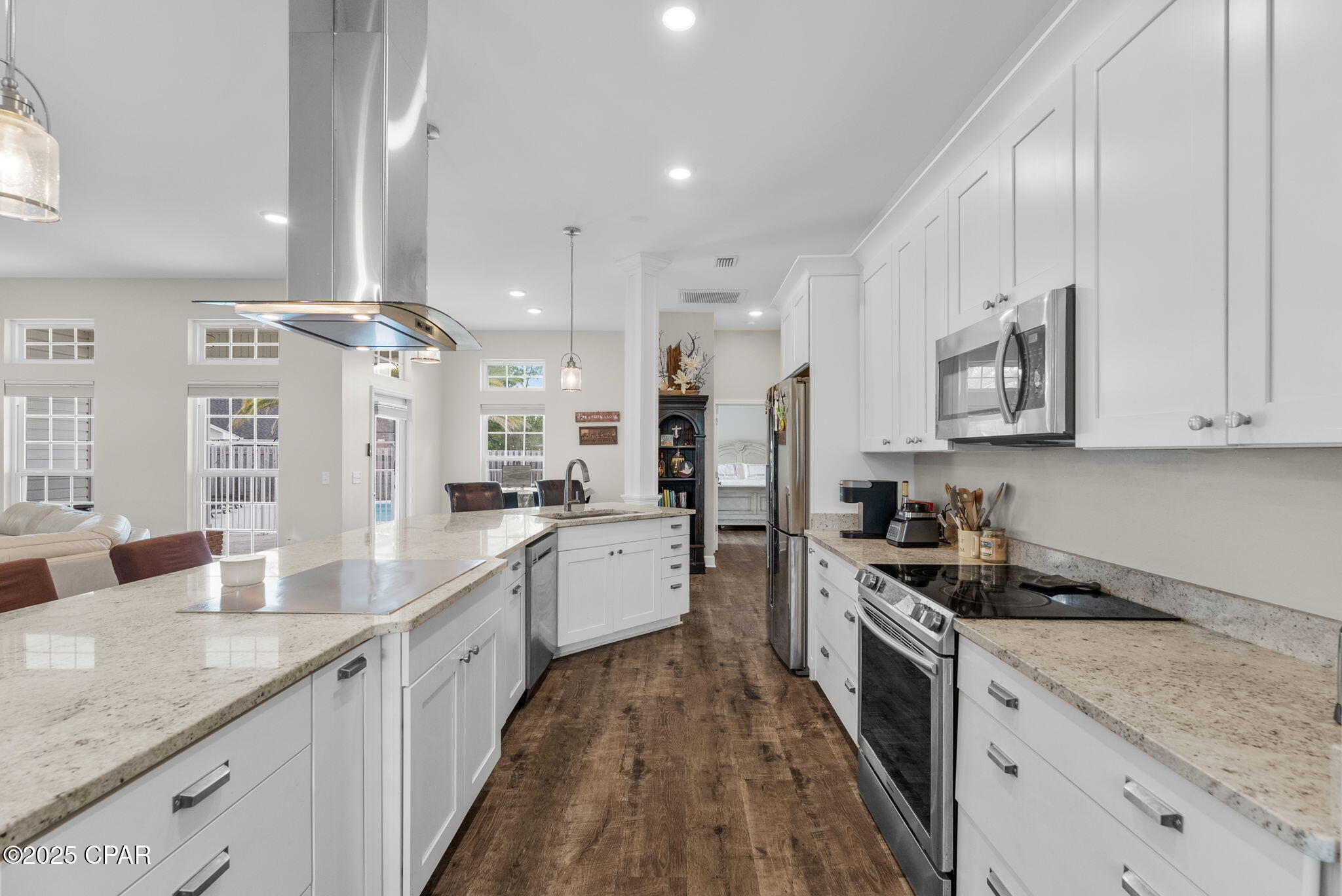 Mill Bayou Phase 1 - Residential